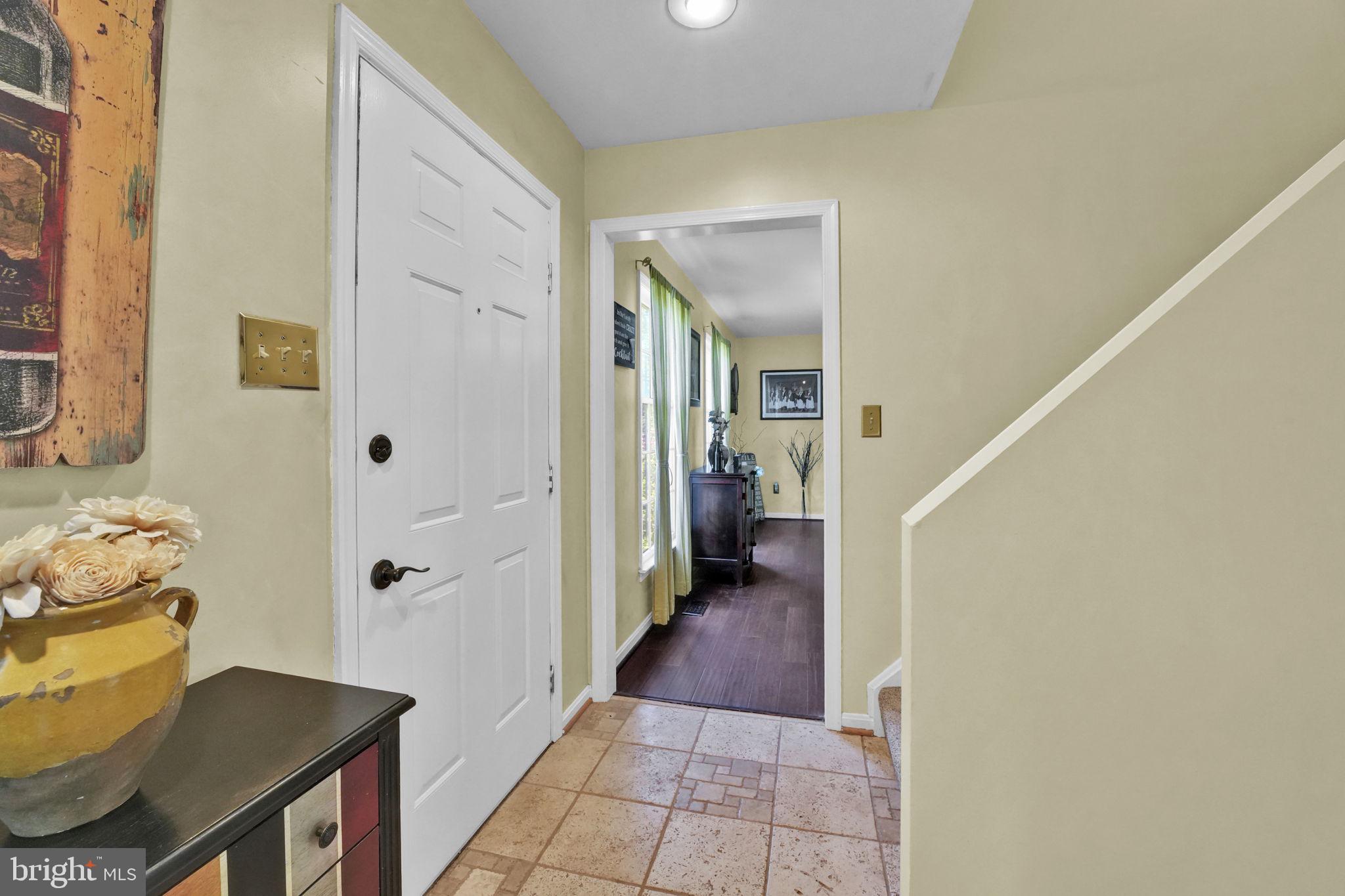 BRENDON VILLAGE - Residential