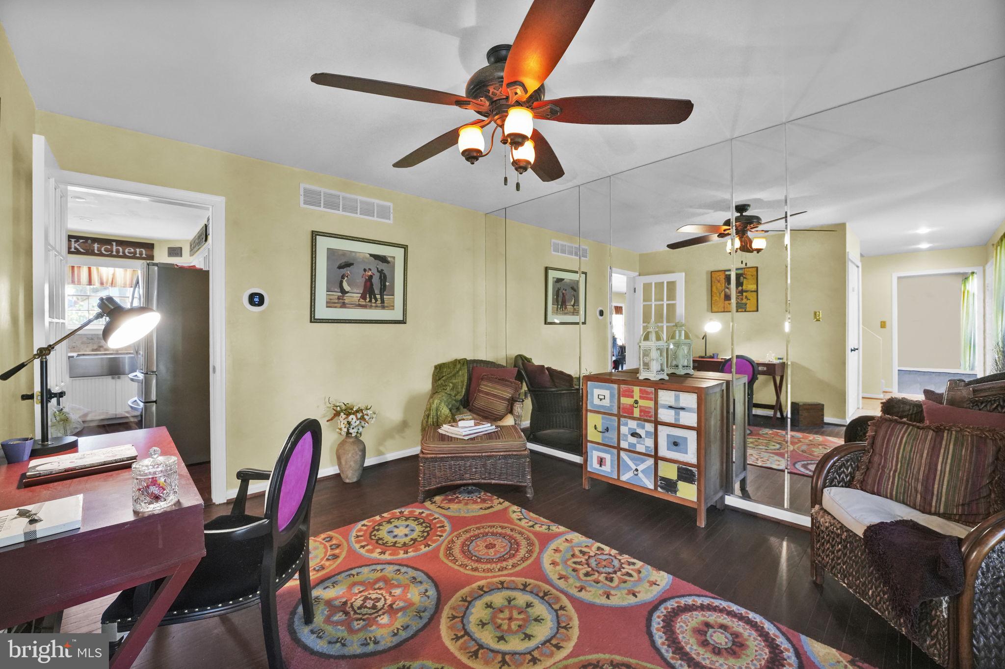 BRENDON VILLAGE - Residential