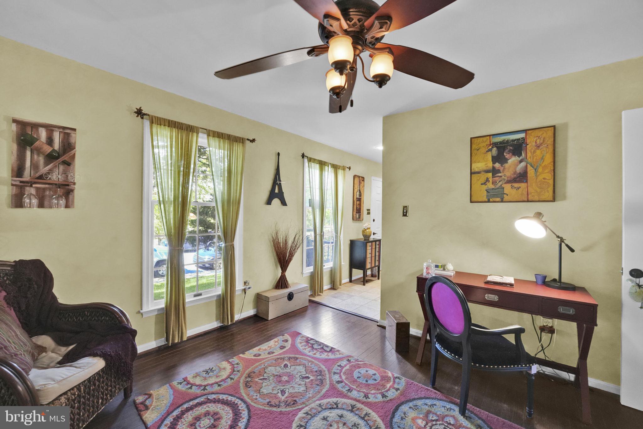 BRENDON VILLAGE - Residential