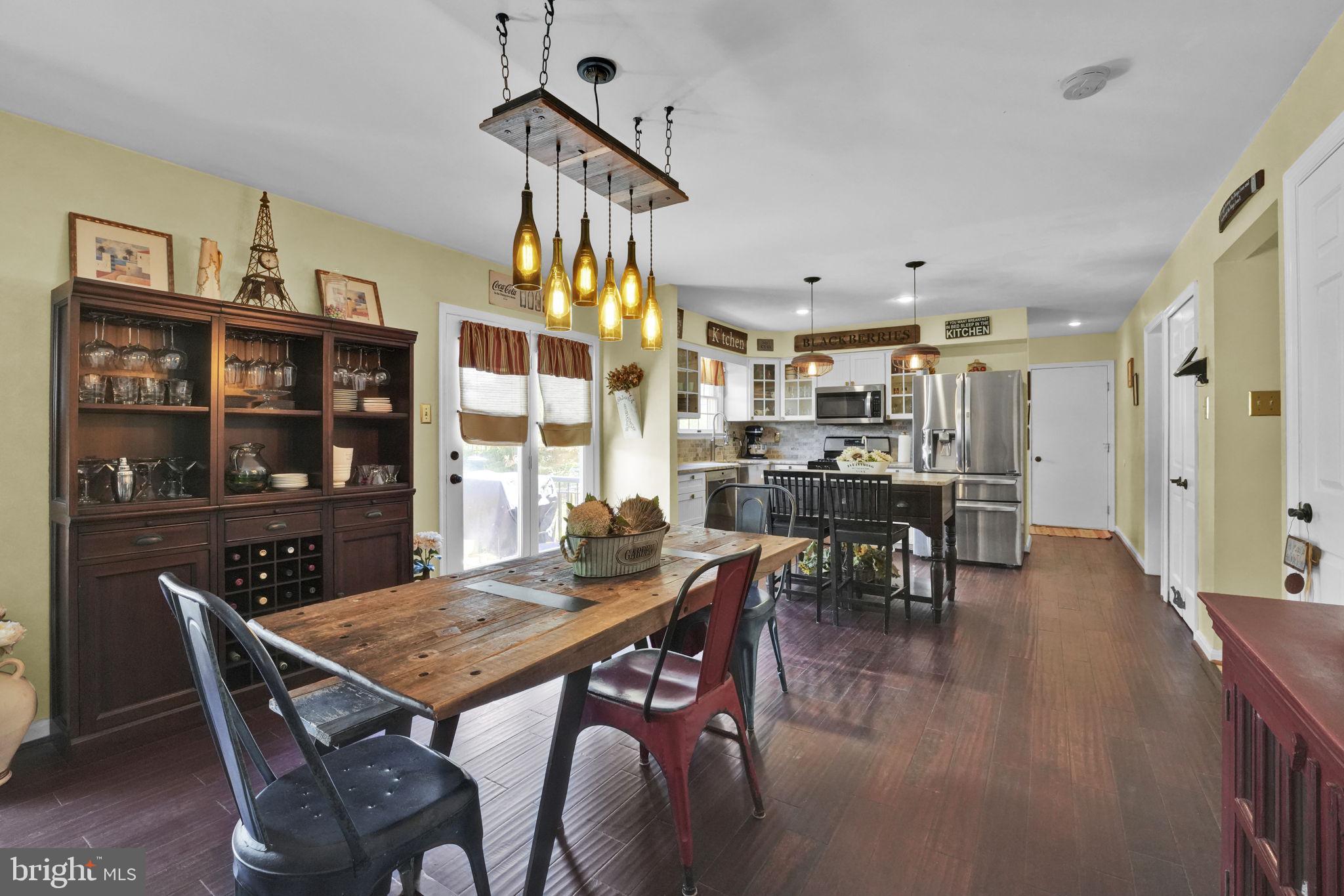 BRENDON VILLAGE - Residential