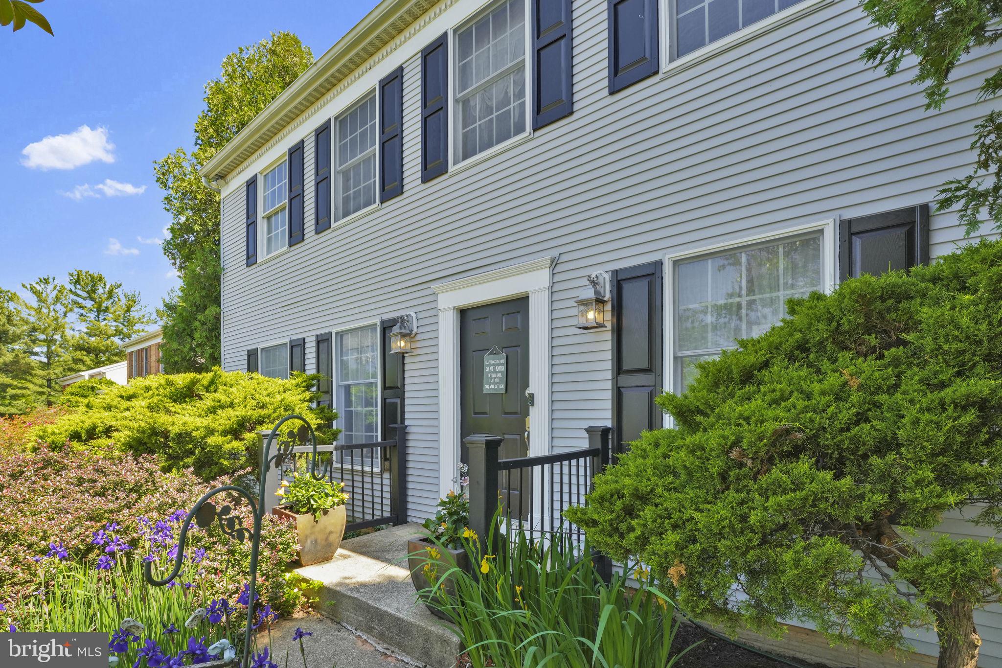 BRENDON VILLAGE - Residential