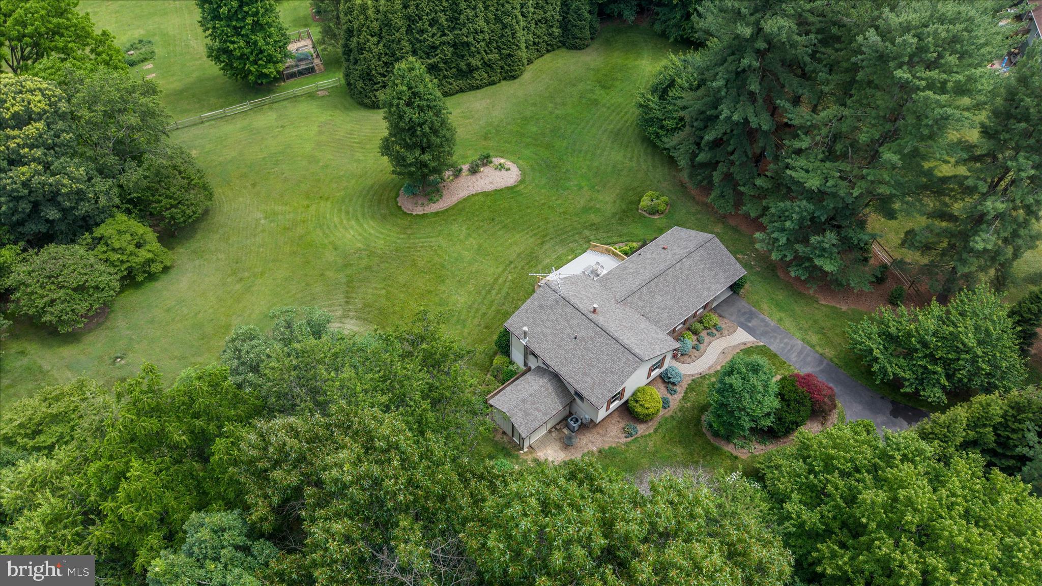 BURNT HICKORY - Residential