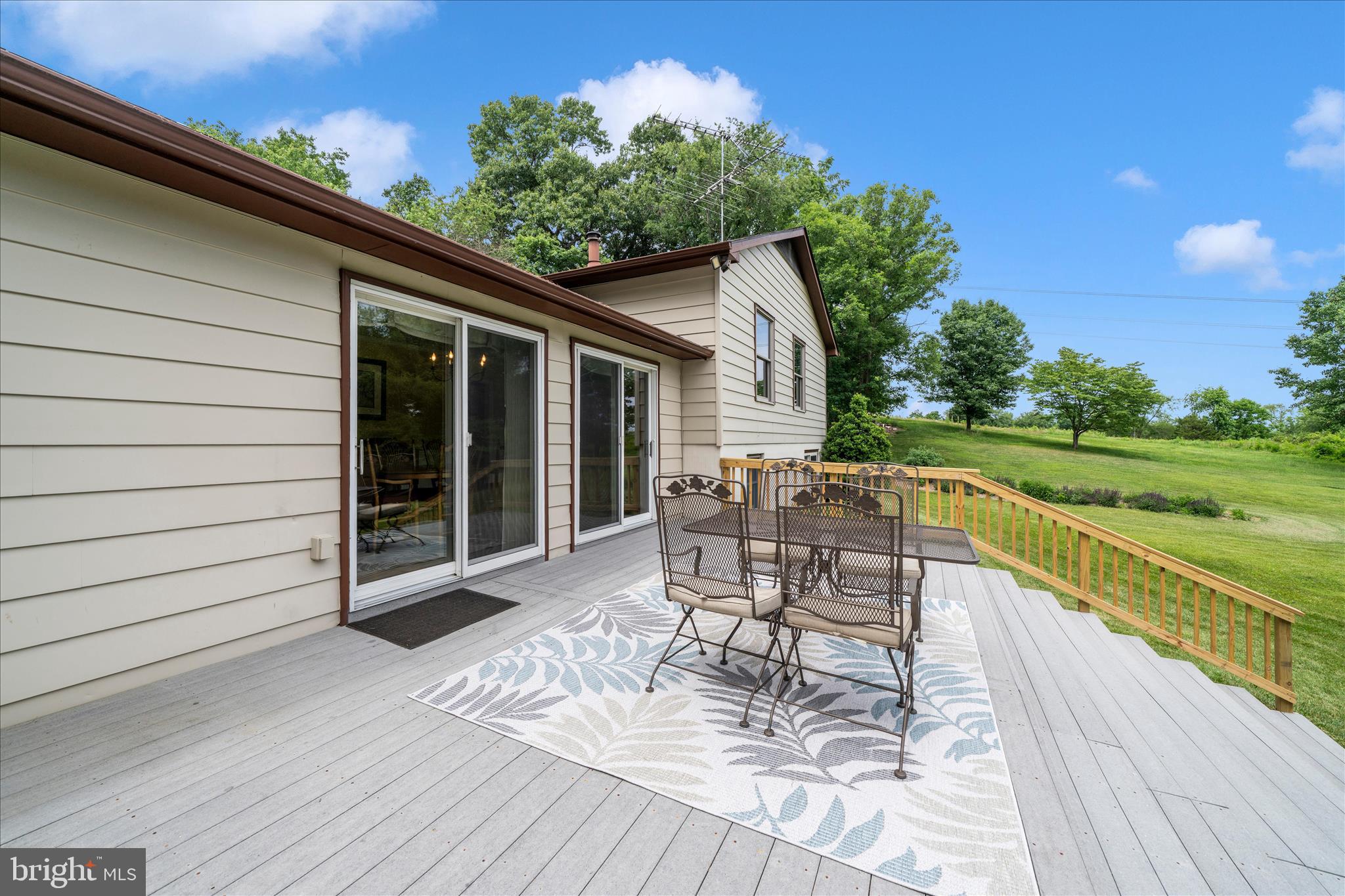 BURNT HICKORY - Residential