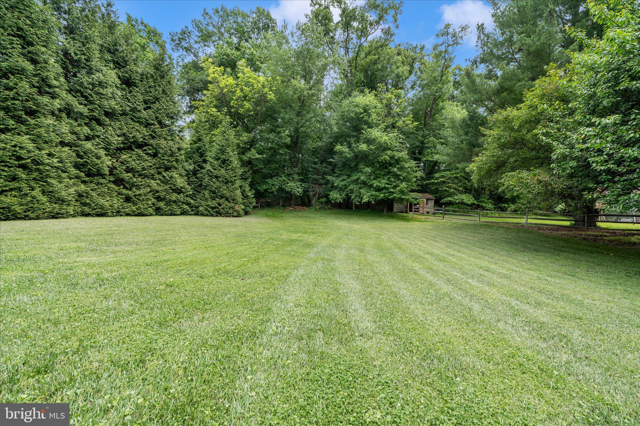 BURNT HICKORY - Residential