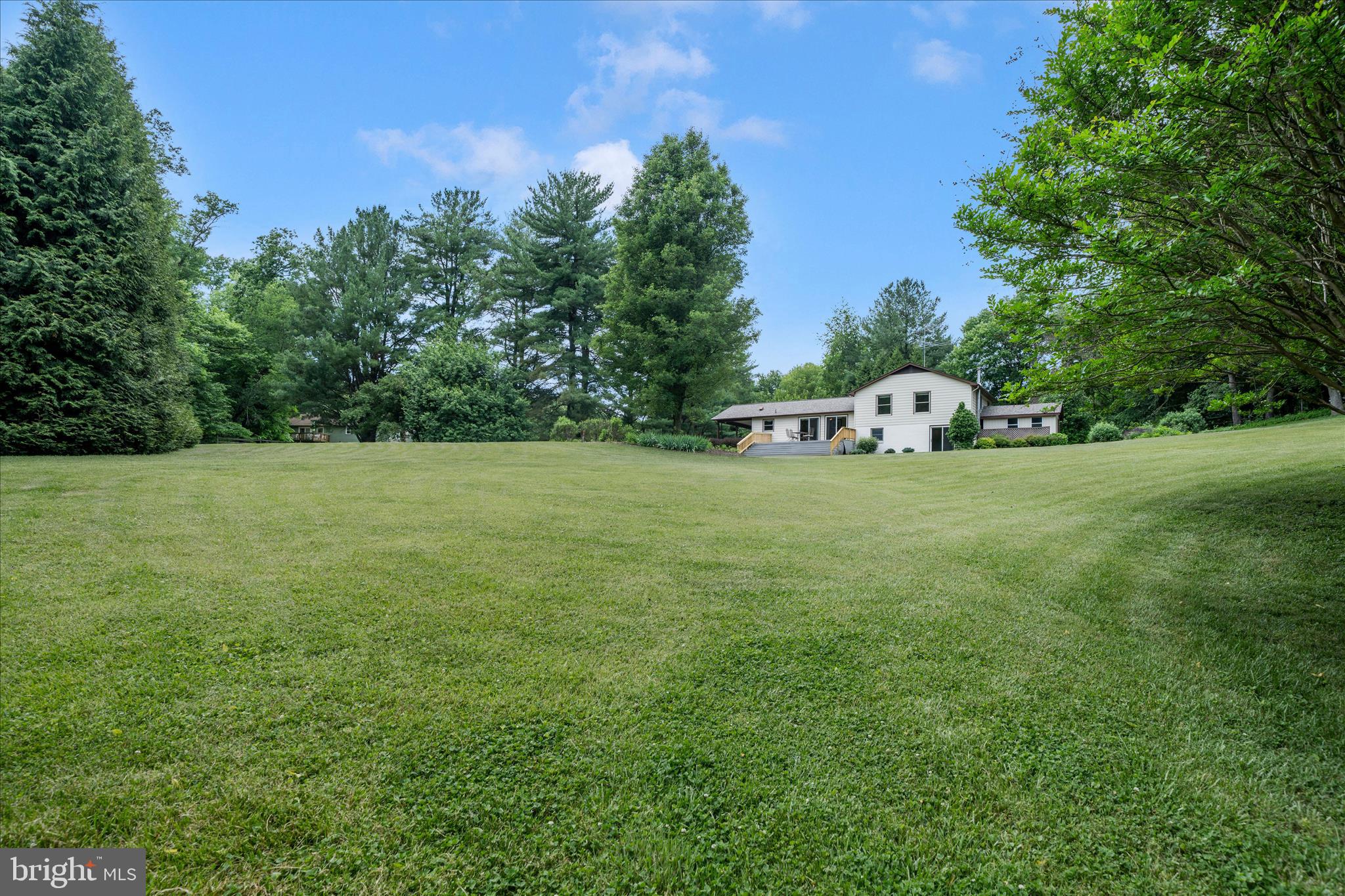 BURNT HICKORY - Residential