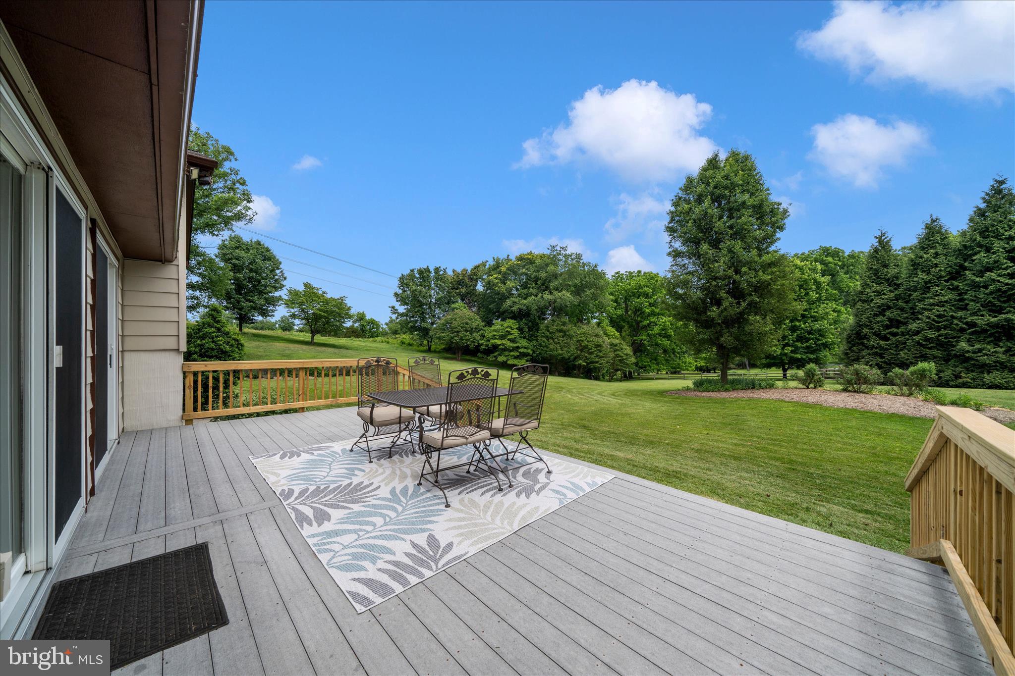 BURNT HICKORY - Residential