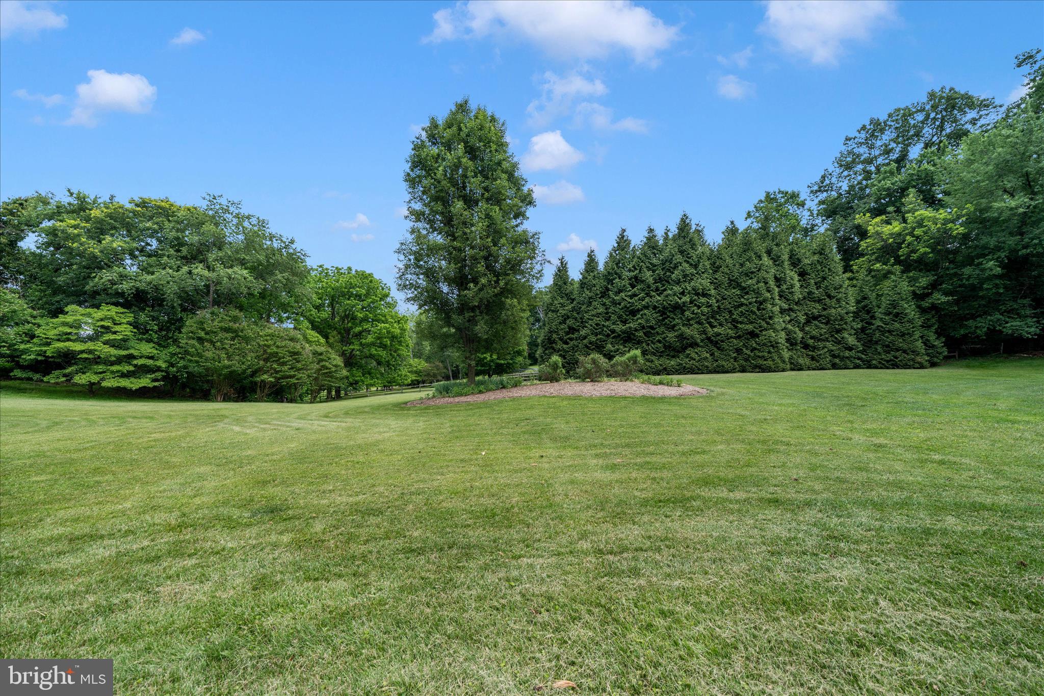 BURNT HICKORY - Residential