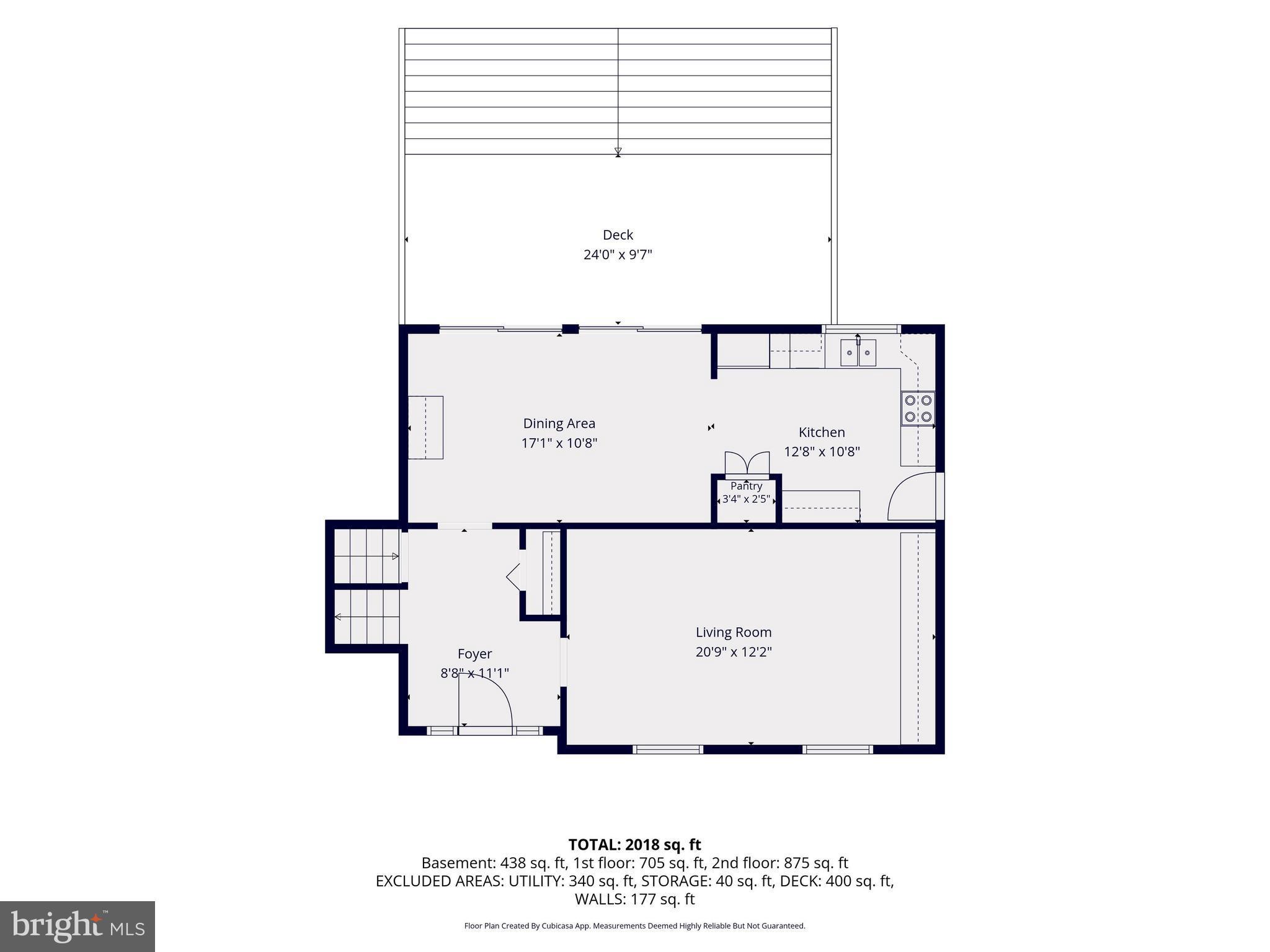 BURNT HICKORY - Residential