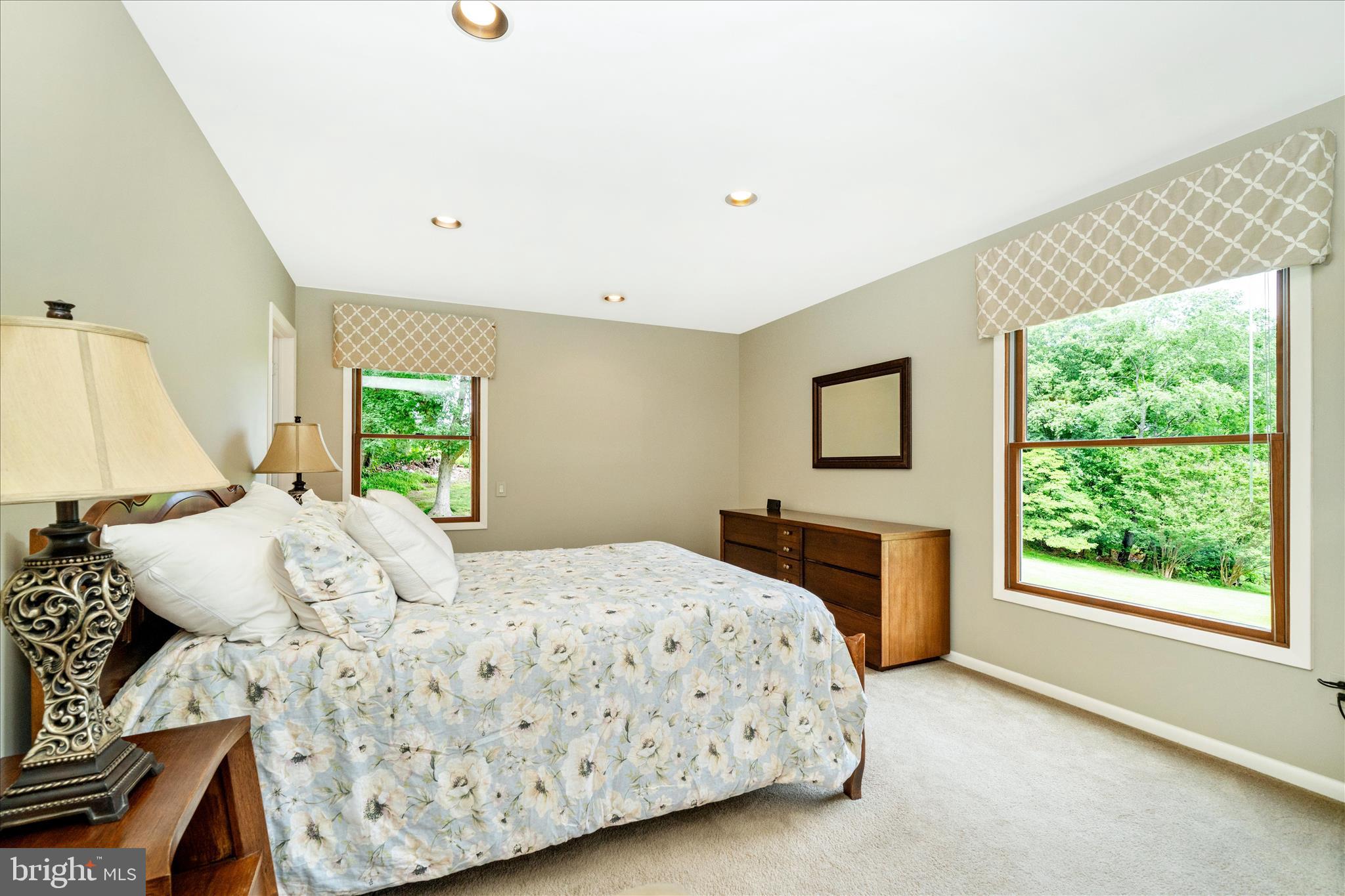 BURNT HICKORY - Residential