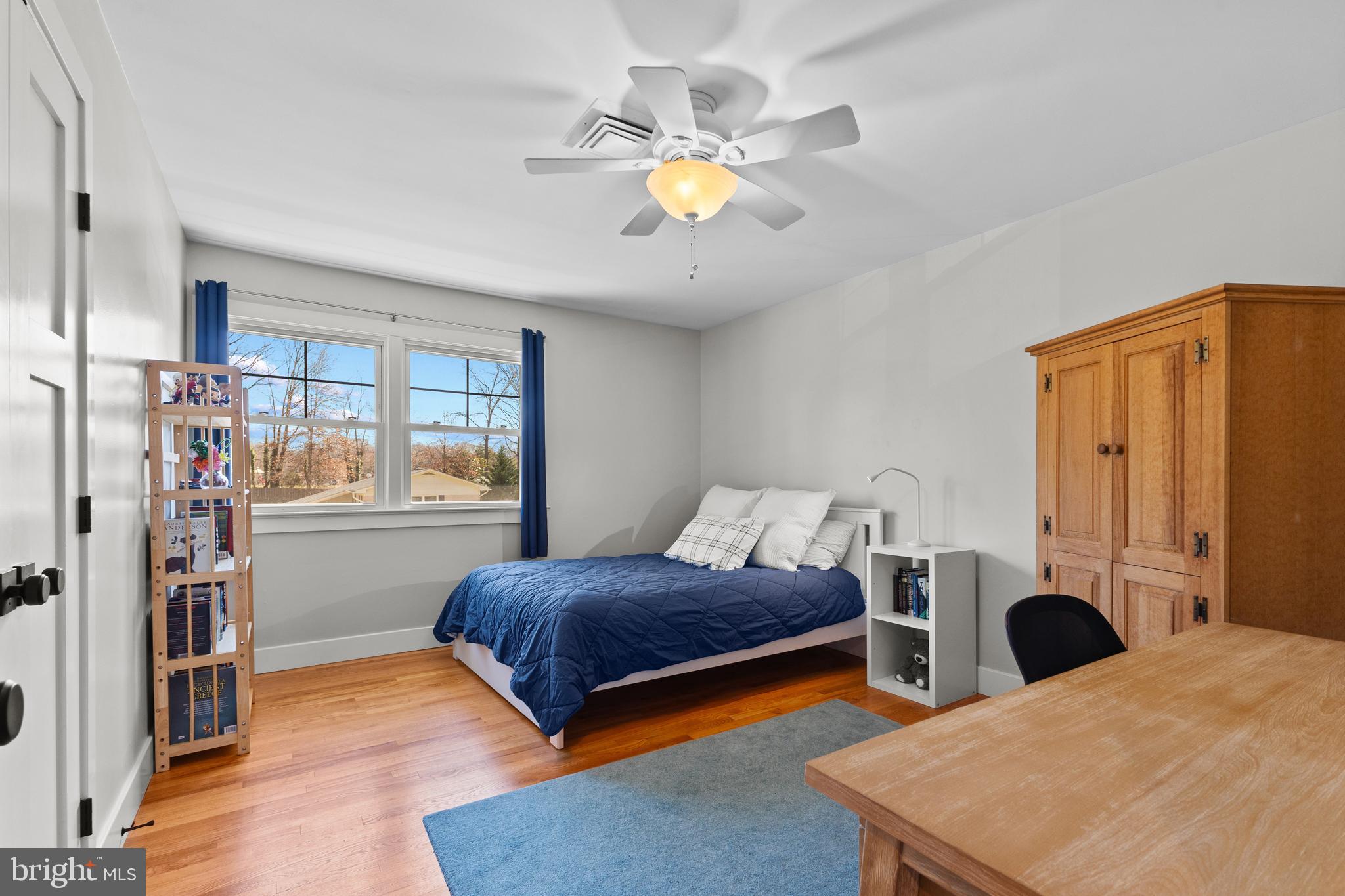 STRATFORD ON THE POTOMAC - Residential