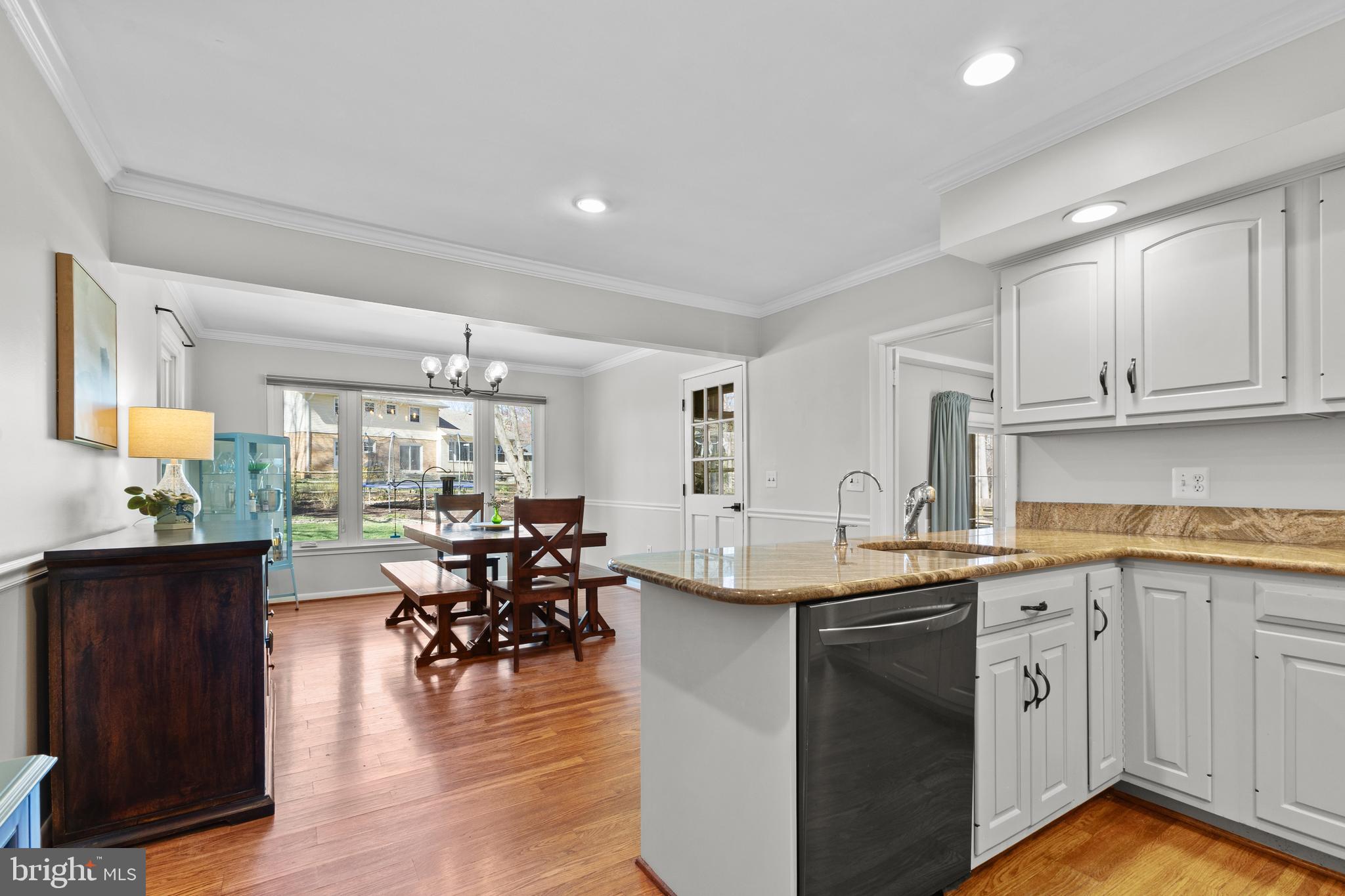 STRATFORD ON THE POTOMAC - Residential