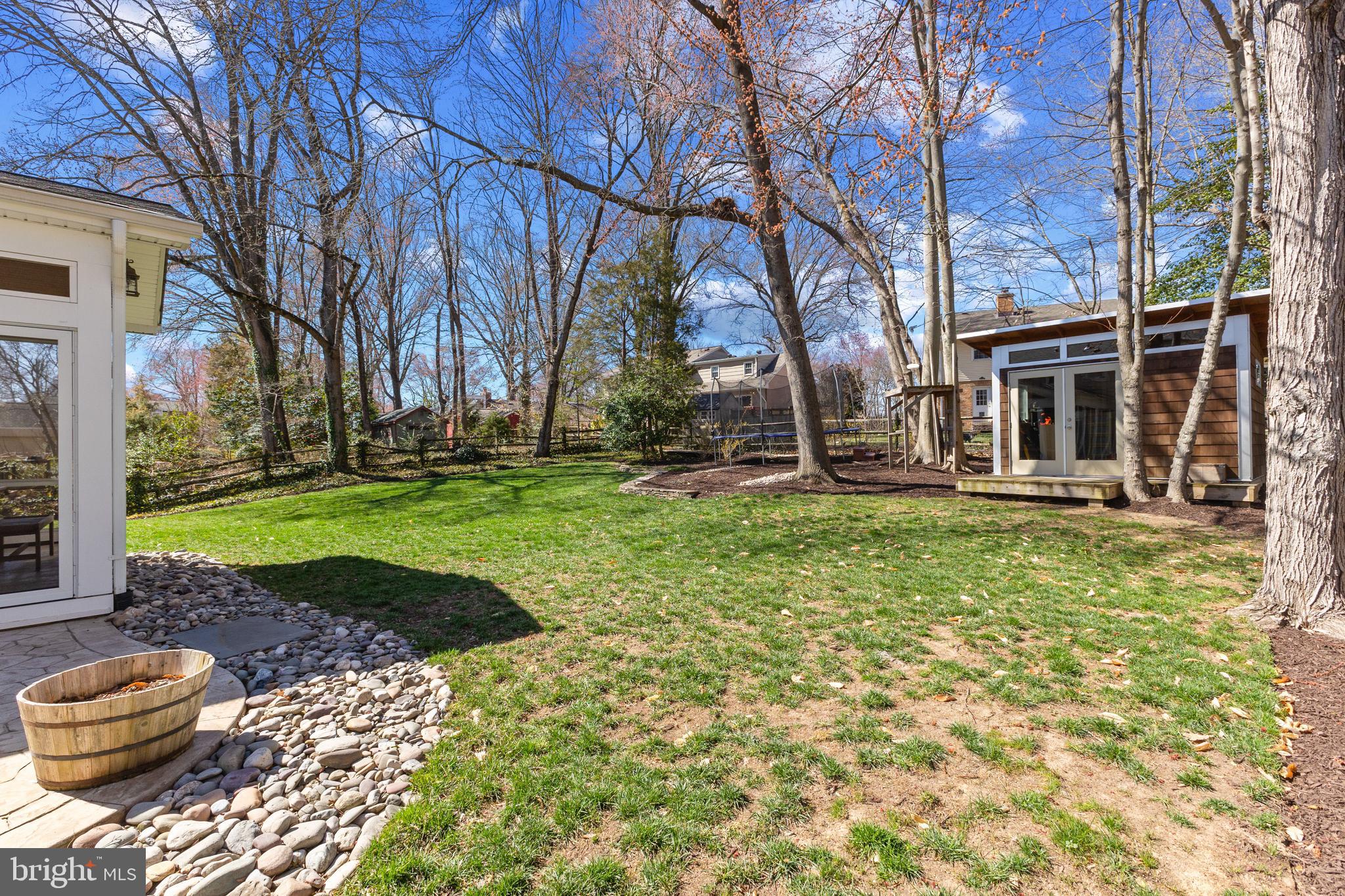 STRATFORD ON THE POTOMAC - Residential