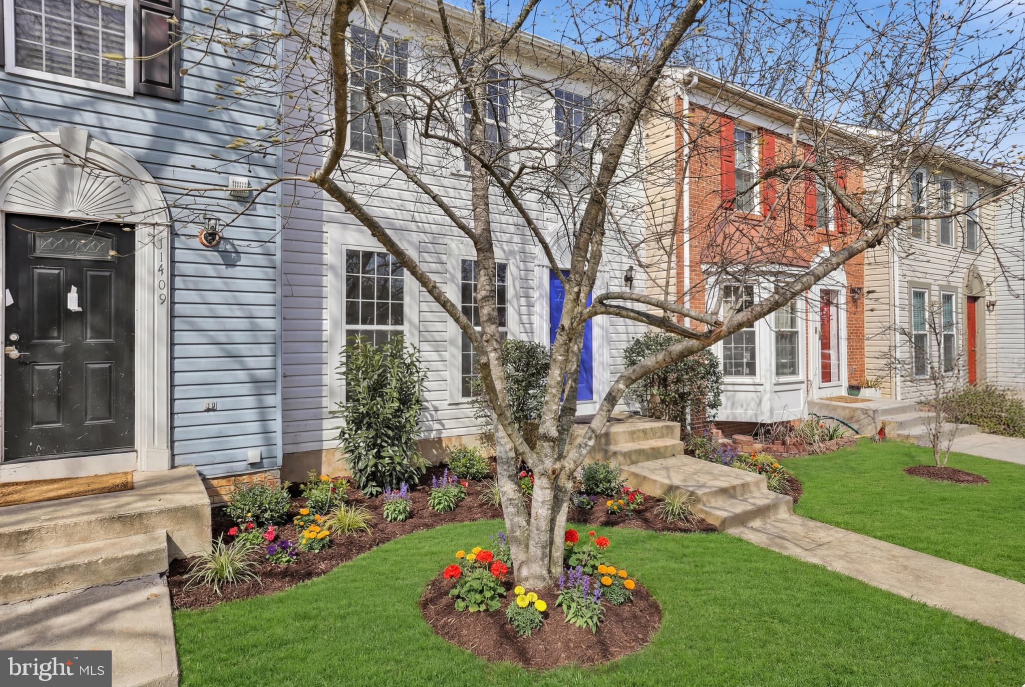 INDIAN CREEK PLAT 3 - Residential