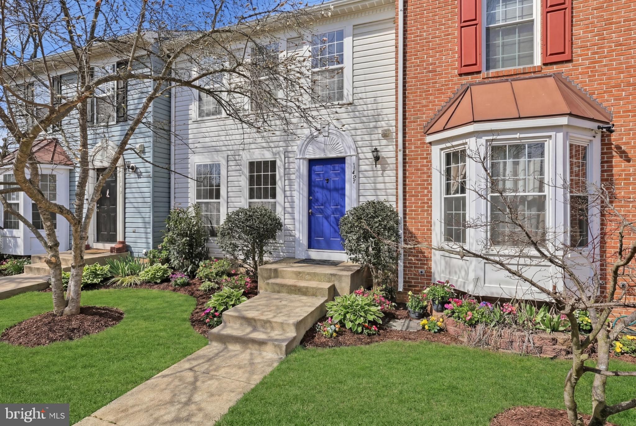 INDIAN CREEK PLAT 3 - Residential