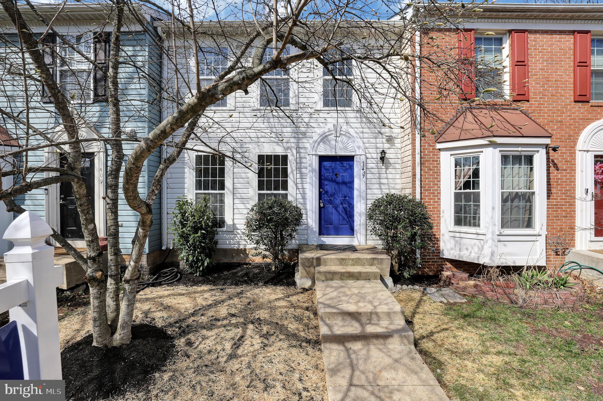 INDIAN CREEK PLAT 3 - Residential