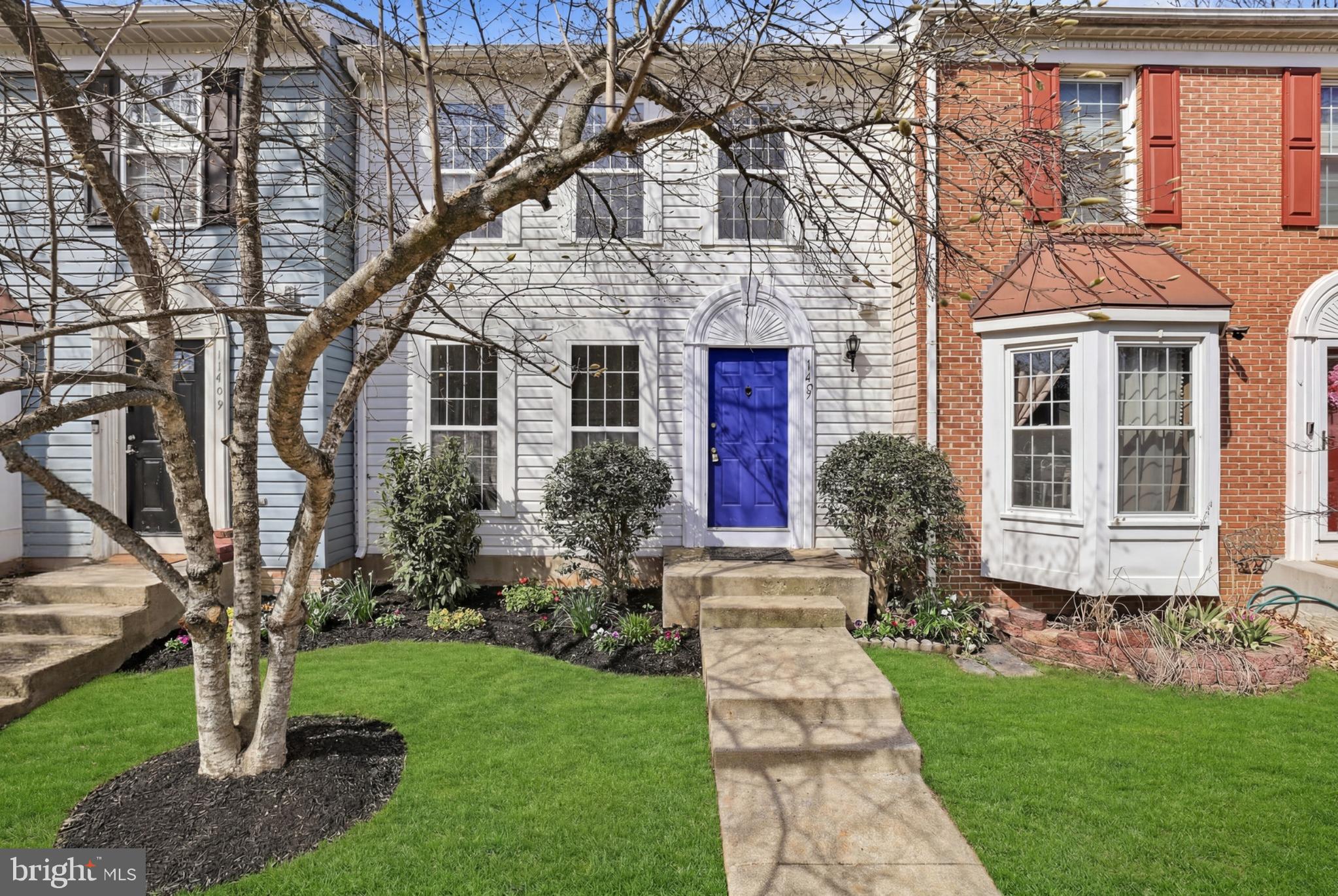 INDIAN CREEK PLAT 3 - Residential