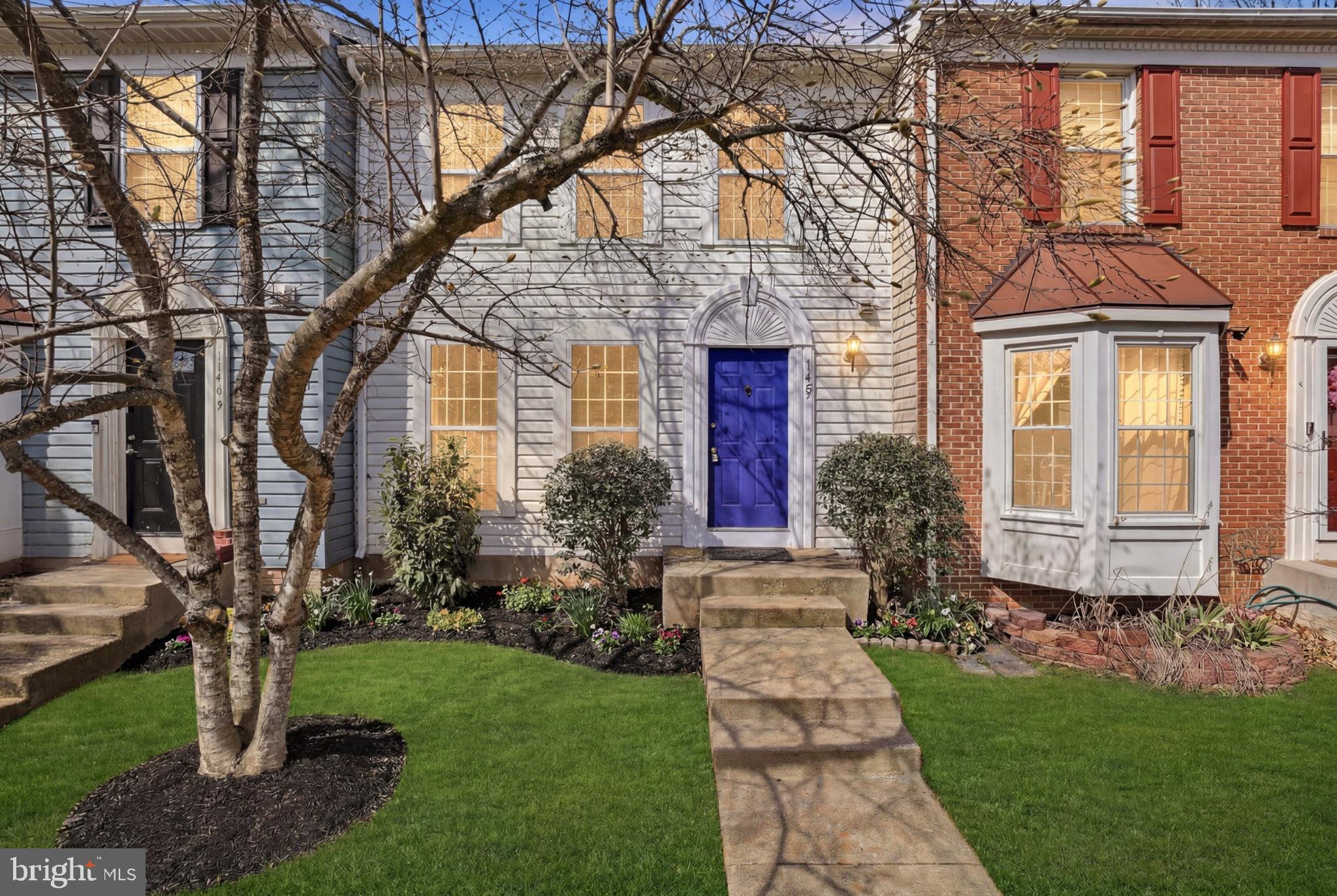 INDIAN CREEK PLAT 3 - Residential