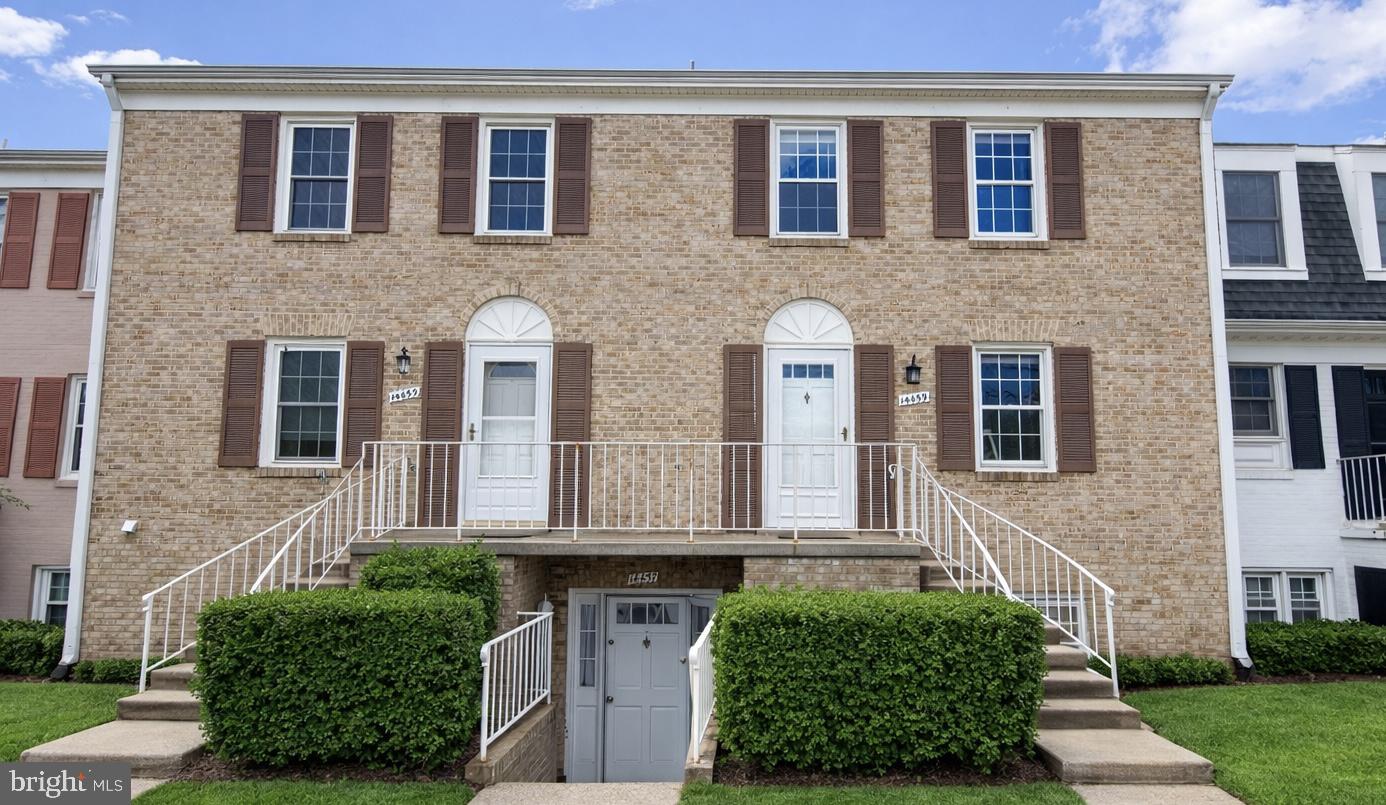 THE MEADOWS - Residential