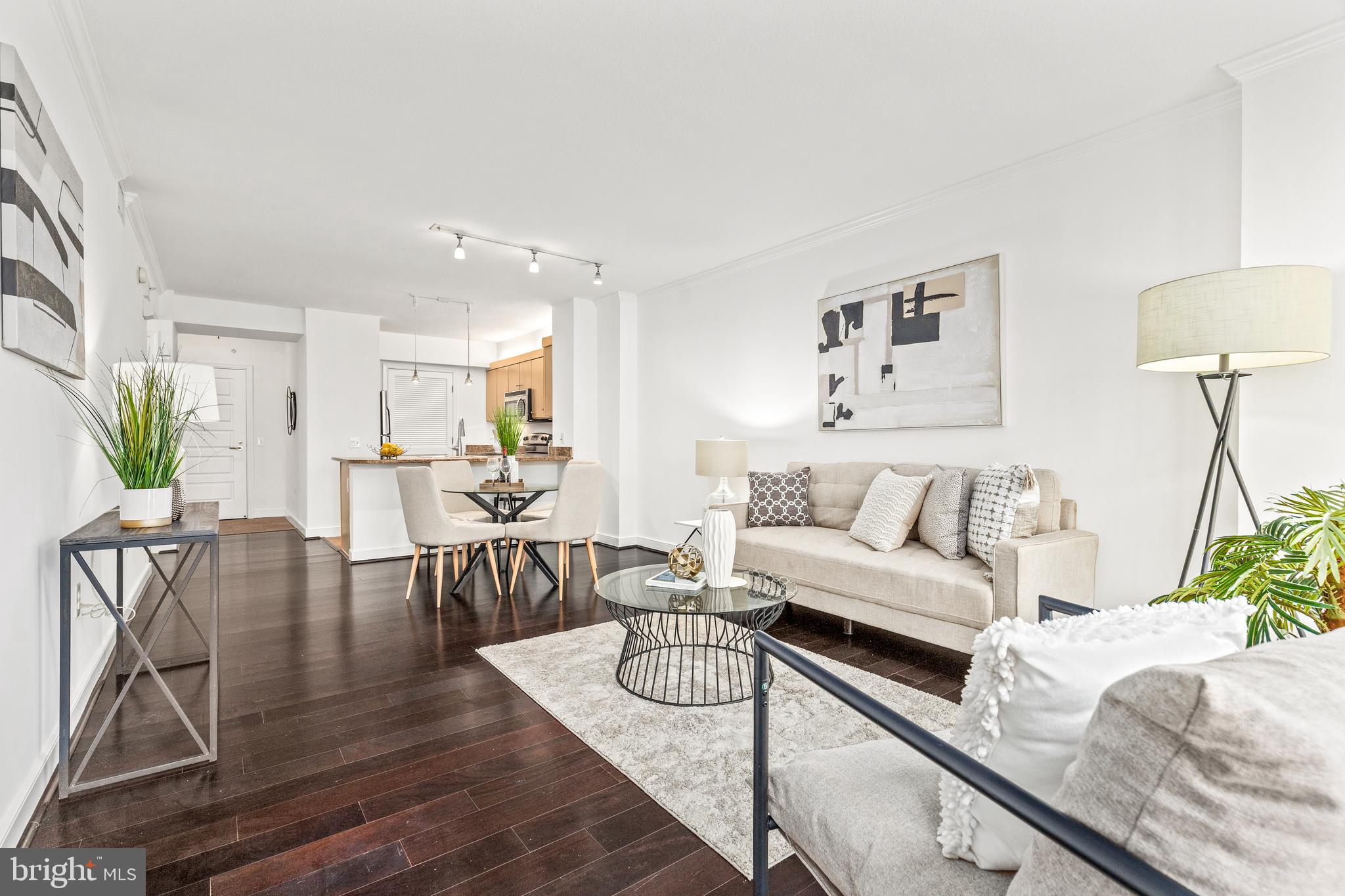 CENTRAL - Residential
