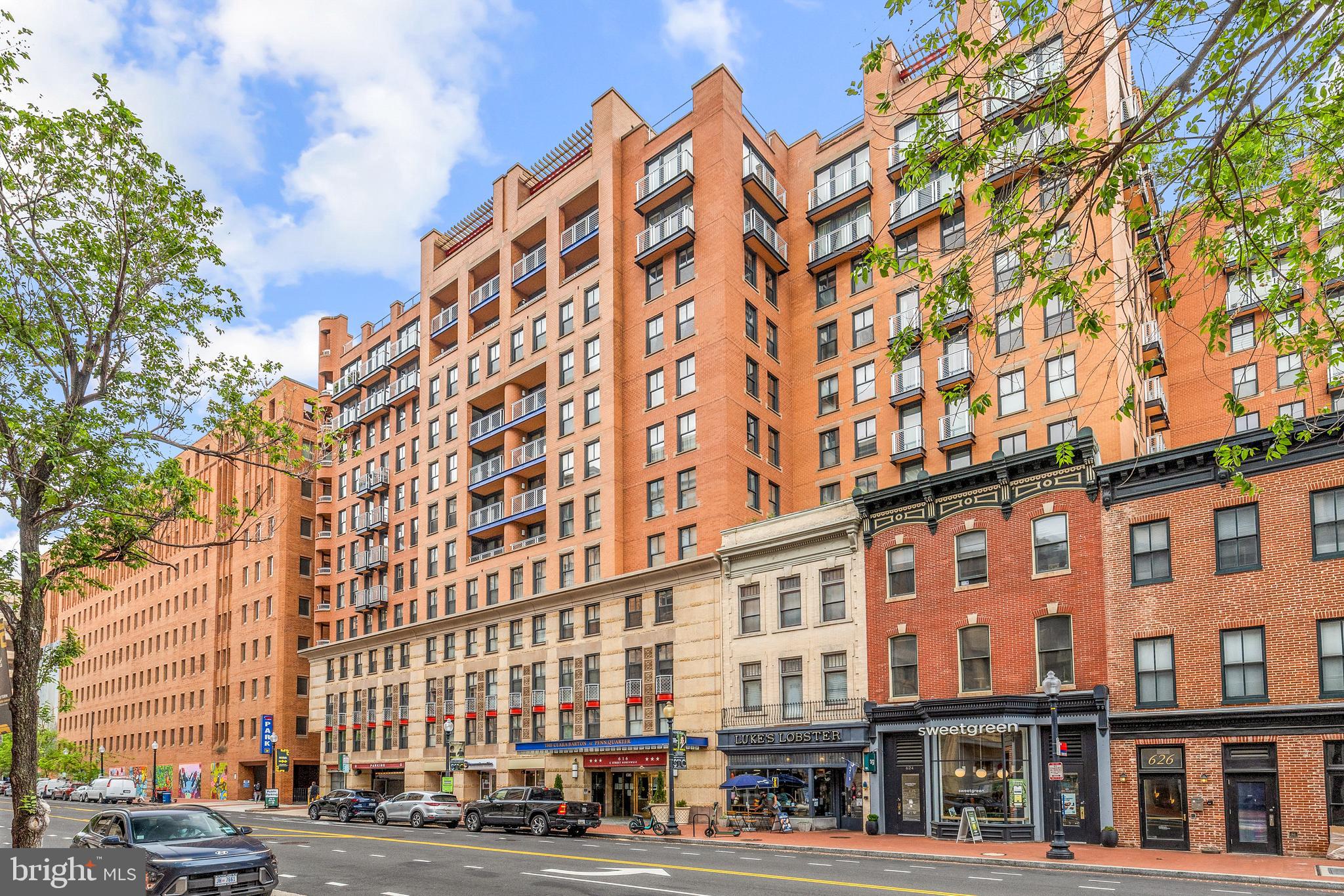 CENTRAL - Residential