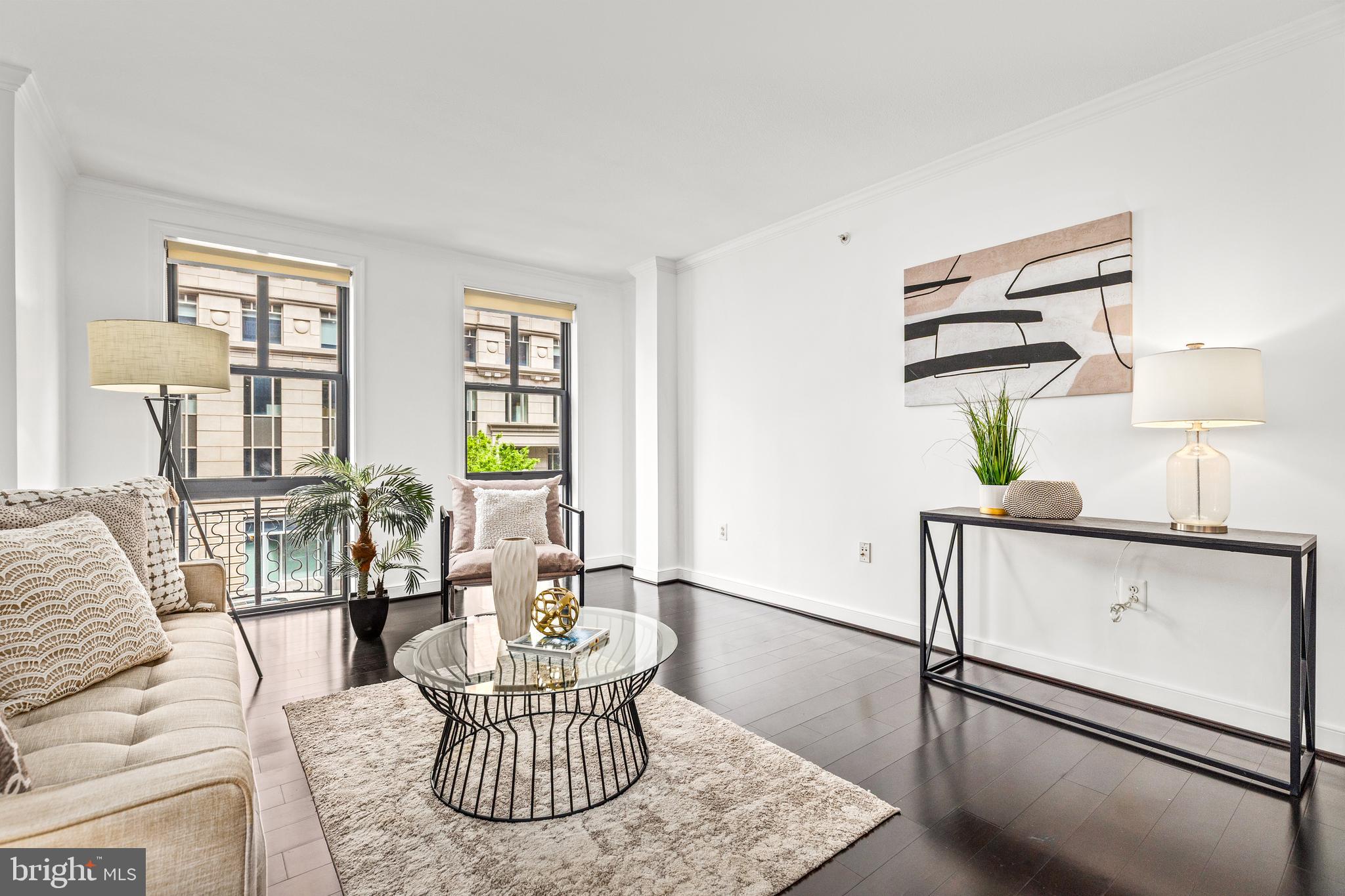 CENTRAL - Residential