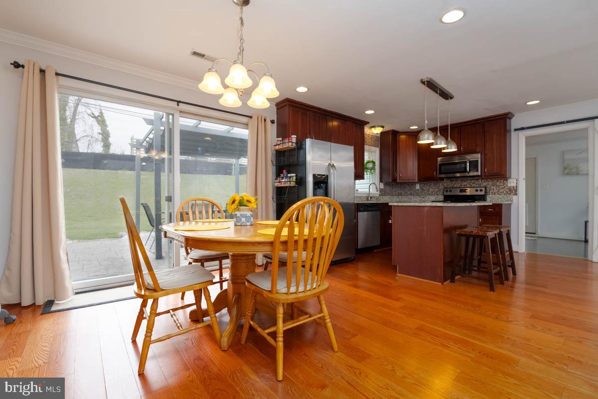 JOPPA CROSSING - Residential