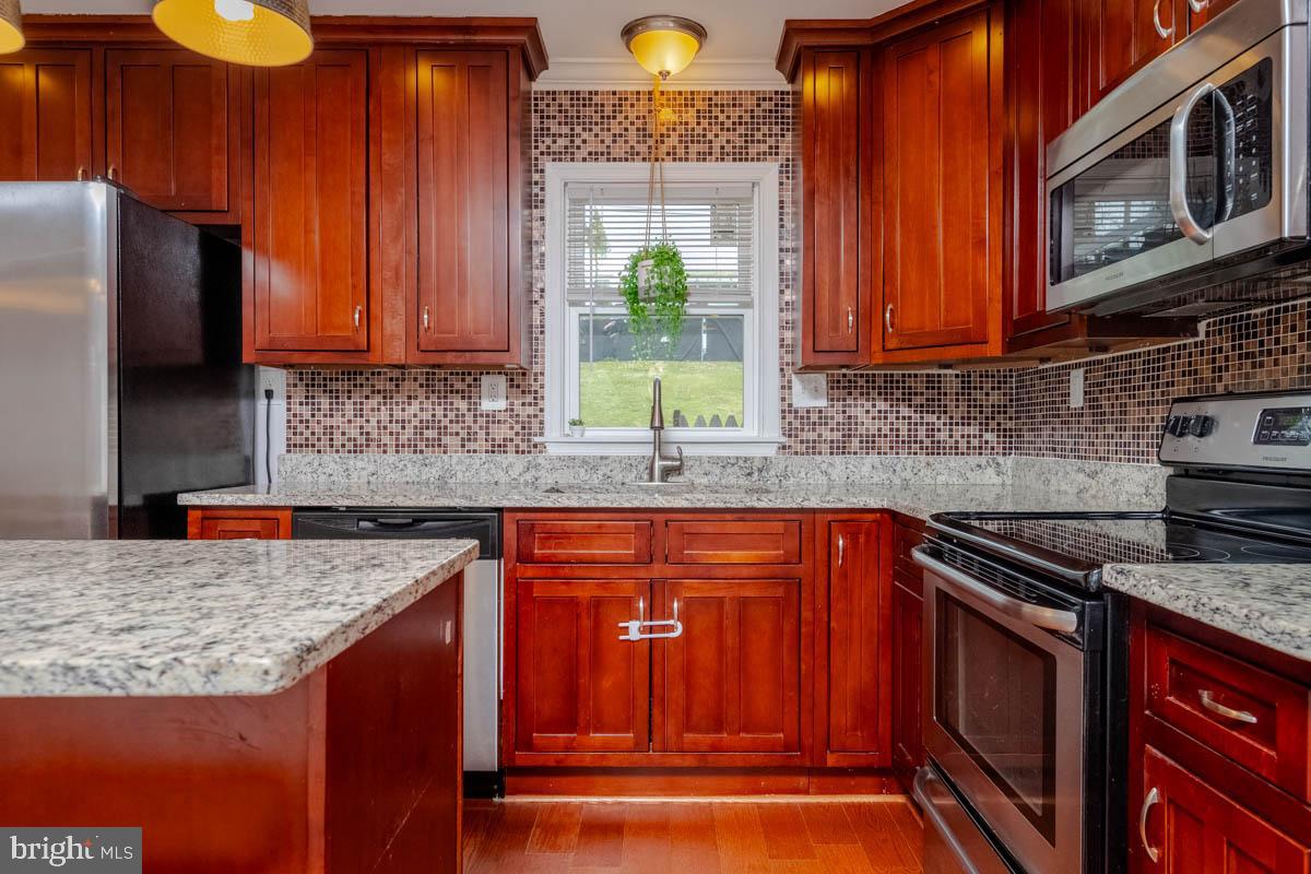 JOPPA CROSSING - Residential
