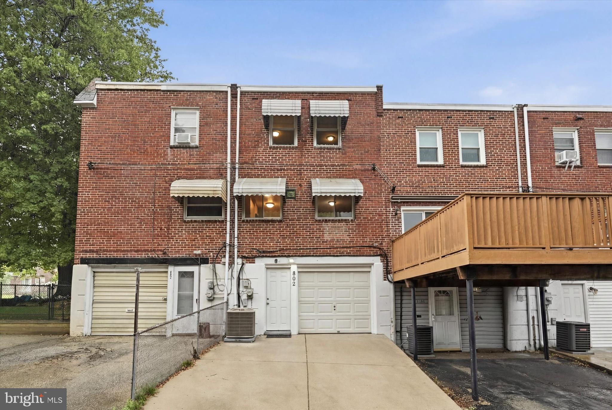 DELMAR VILLAGE - Residential