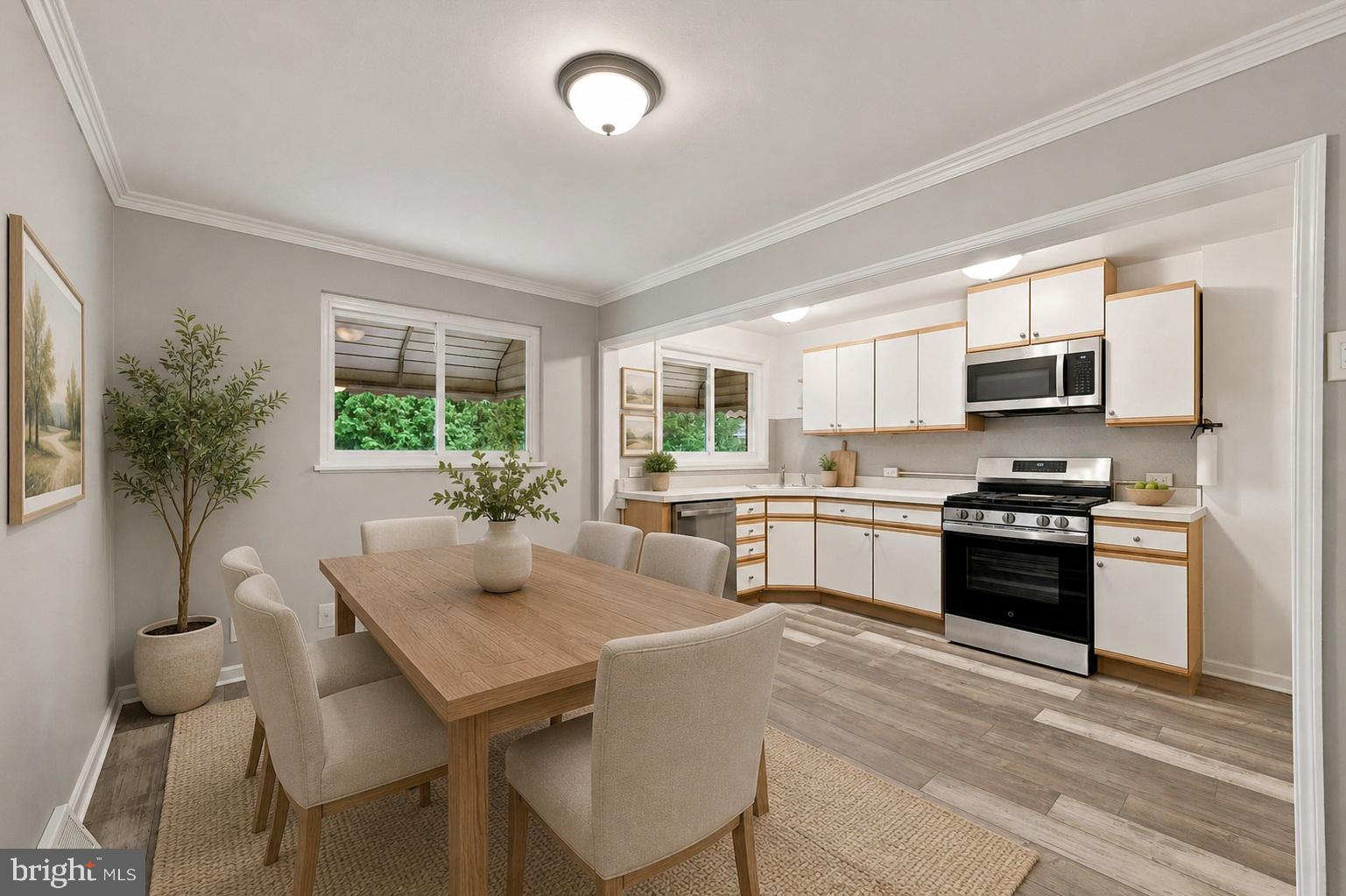 DELMAR VILLAGE - Residential