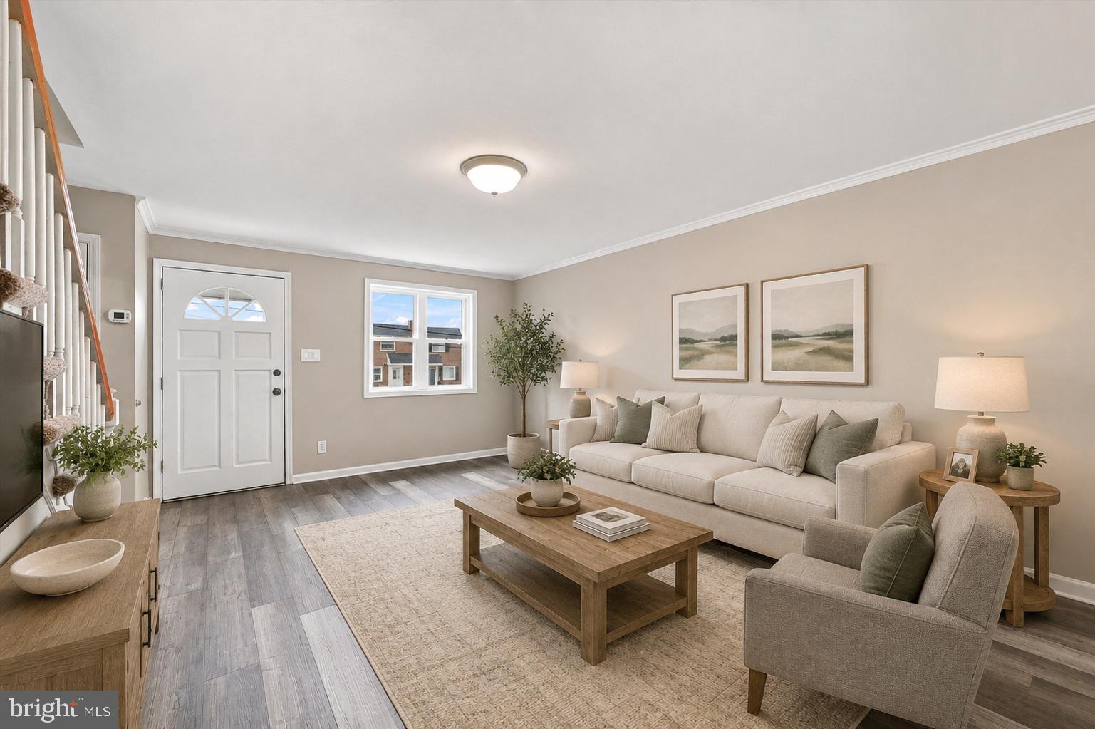 DELMAR VILLAGE - Residential
