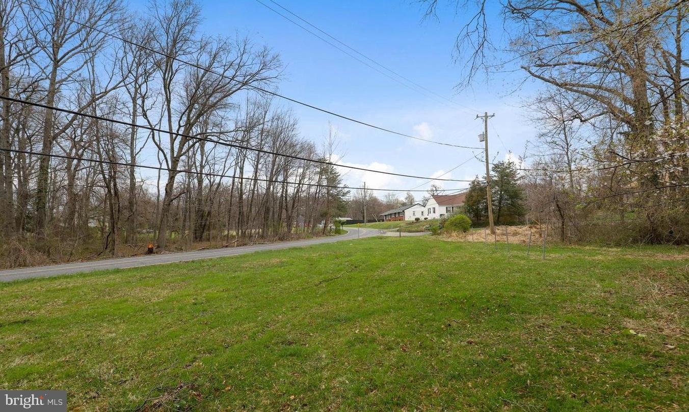 Don't miss this rare and wonderful opportunity to live of building your dream, custom home. 
Public Water and Sewer Available. The lot is mostly clear, level and Ready for Building.
 This .48 of an acre lot located in Beltsville, Maryland has it all. Its proximity to the University of Maryland College Park, shopping, dining facilities, and commuter access makes for prime real estate. The ease of accessing major thoroughfares such as 495, I95, BWI, Route 1, and Route 200, makes for an easy commute to Washington, DC, Baltimore, and Thurgood Marshall Airport.
Don't Delay Write today!
***Buyer to verify all pertinent information.