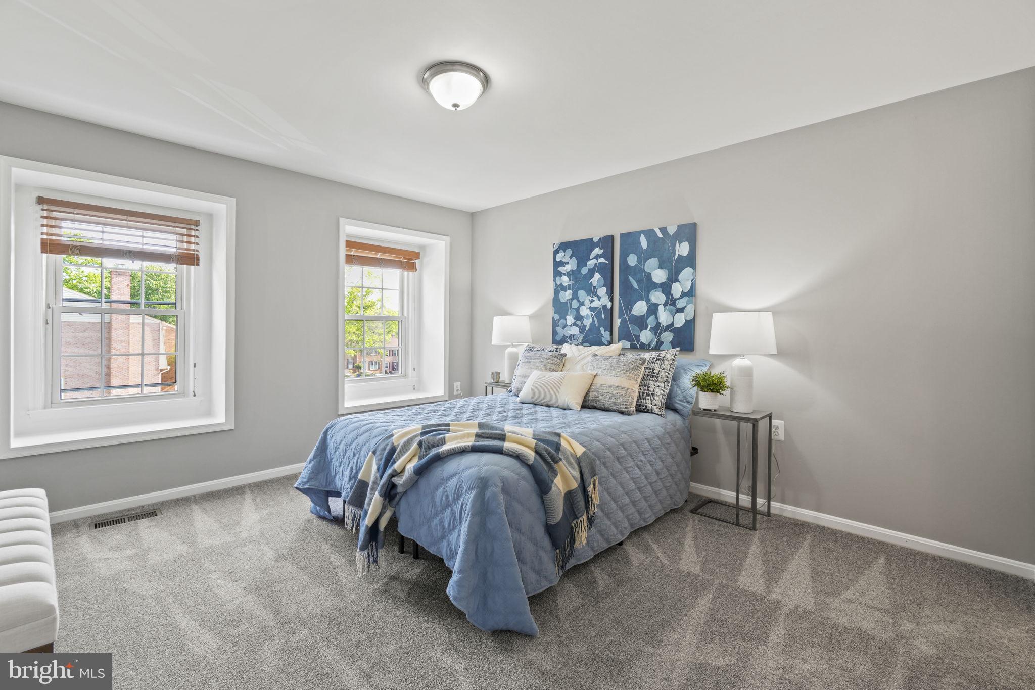 LAKE RIDGE - Residential