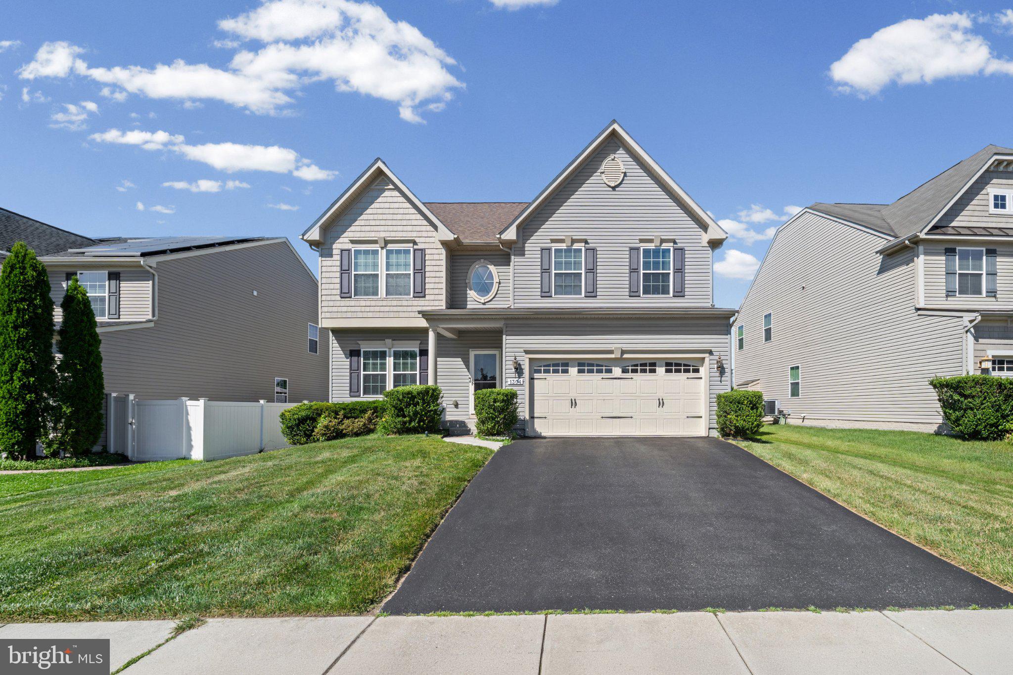 Welcome to 1304 Amedoro Court, a rare opportunity in the sought-after Medley Estates community. Lovingly maintained by its original owner, this spacious 5-bedroom, 2.5-bath home reflects years of pride in ownership and meticulous care.

All five bedrooms are conveniently located on the same upper level, offering a functional layout that is perfect for today's lifestyle. The spacious primary suite serves as a private retreat, featuring a large walk-in closet and an oversized ensuite bathroom complete with a soaking tub, separate shower, and ample space to unwind after a long day.

The generous room sizes throughout the home provide plenty of space to spread out, while the additional bonus room offers flexibility for a home office, playroom, fitness space, or guest retreat.

Step outside and enjoy the beautiful outdoor patio, an ideal setting for entertaining, relaxing, or enjoying quiet evenings at home. The expansive unfinished basement provides endless possibilities for future living space, storage, a home theater, gym, or whatever your vision may be.

Homes with this combination of size, condition, and potential rarely become available. Don't miss your chance to own a meticulously cared-for home in one of Medley Estates' most desirable locations.