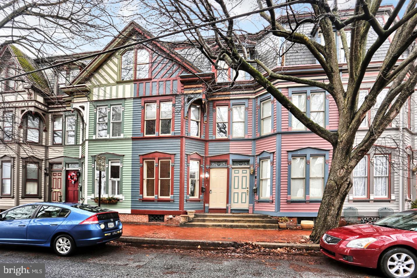 SHIPOKE - Residential