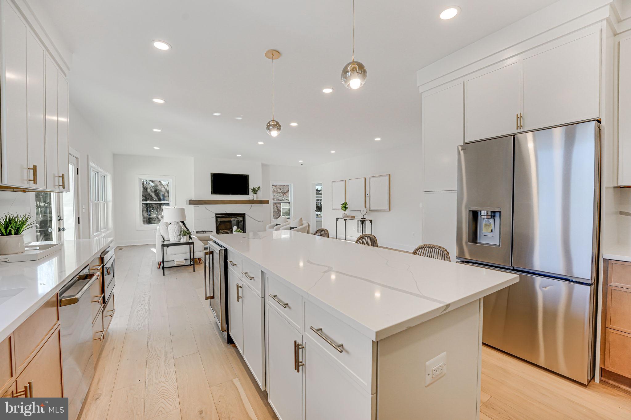 BON AIR - Residential