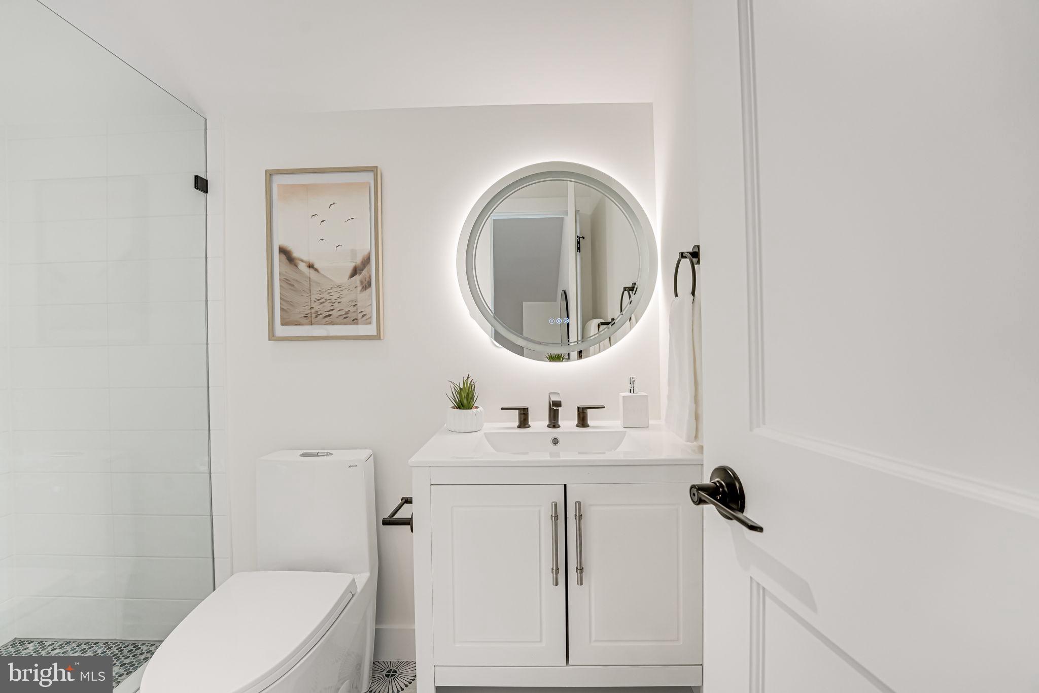 BON AIR - Residential