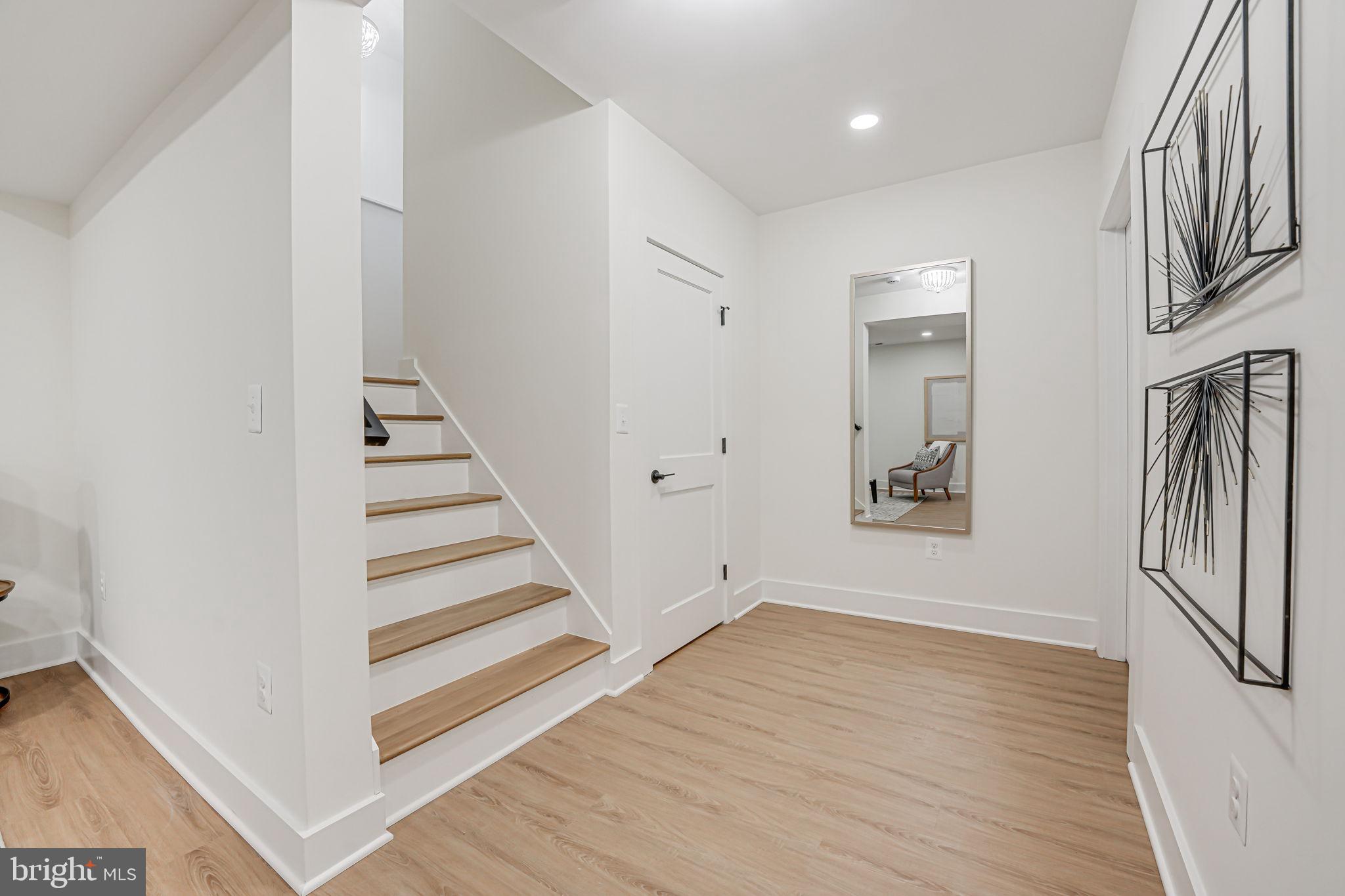 BON AIR - Residential