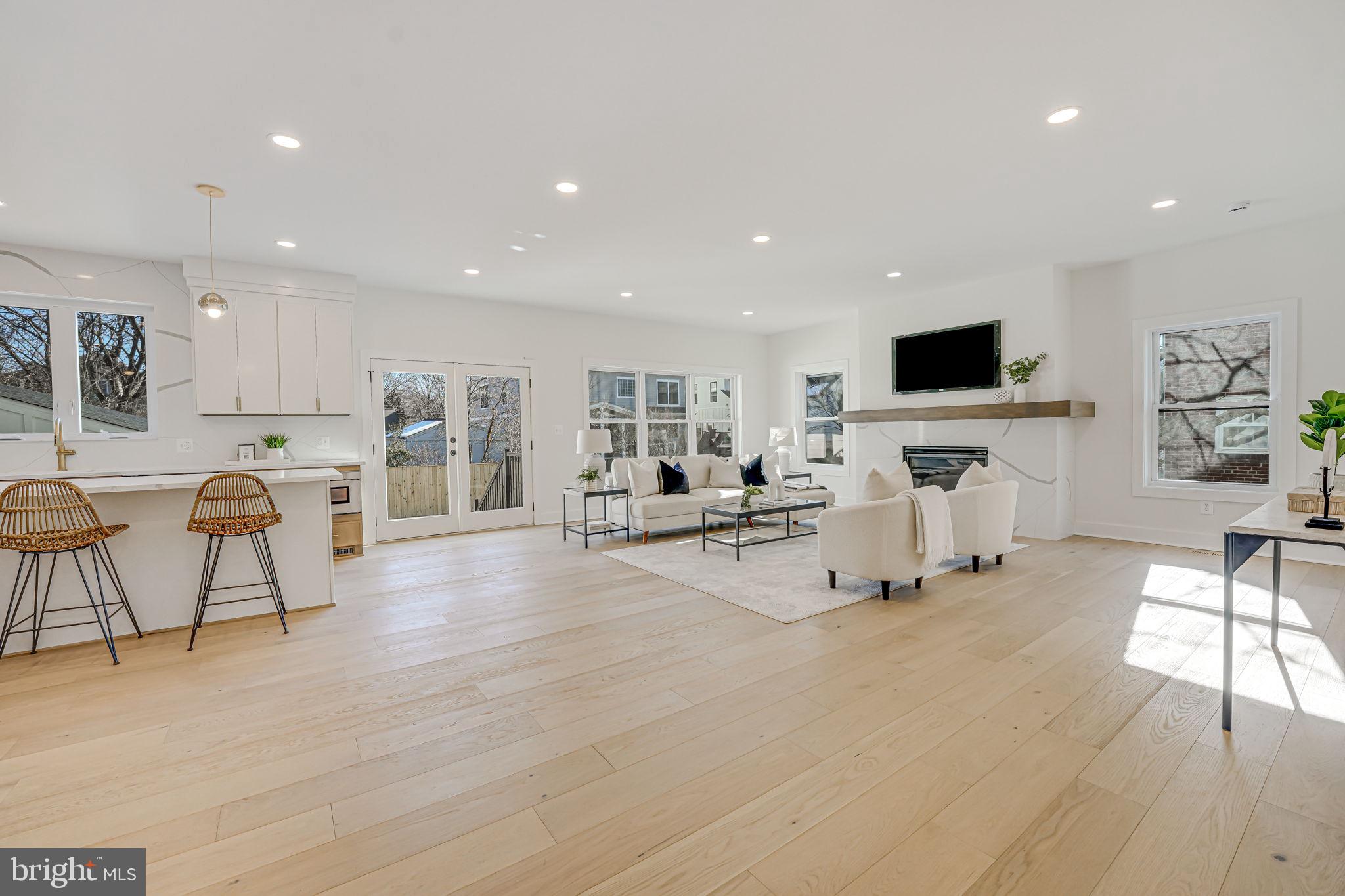 BON AIR - Residential