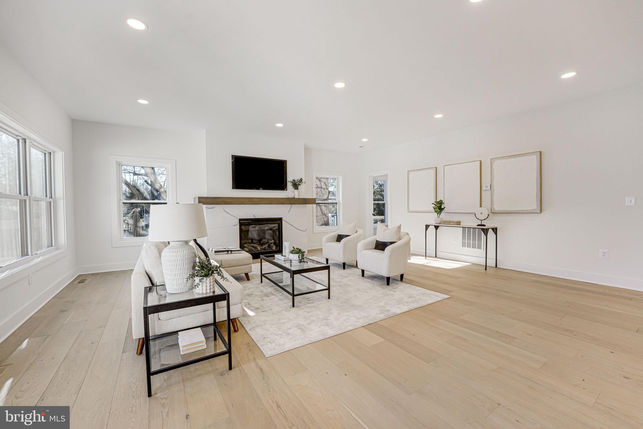 BON AIR - Residential