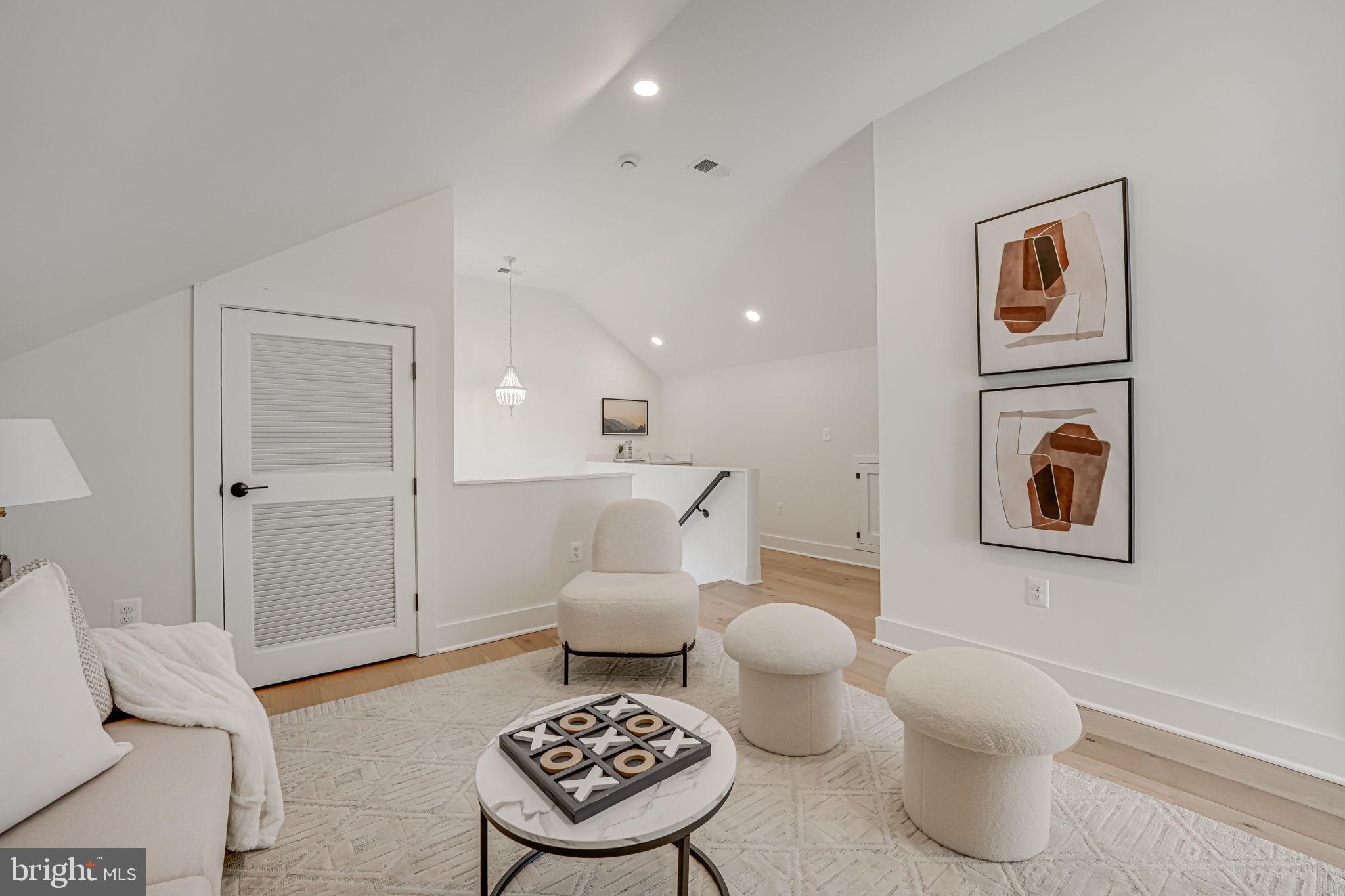 BON AIR - Residential