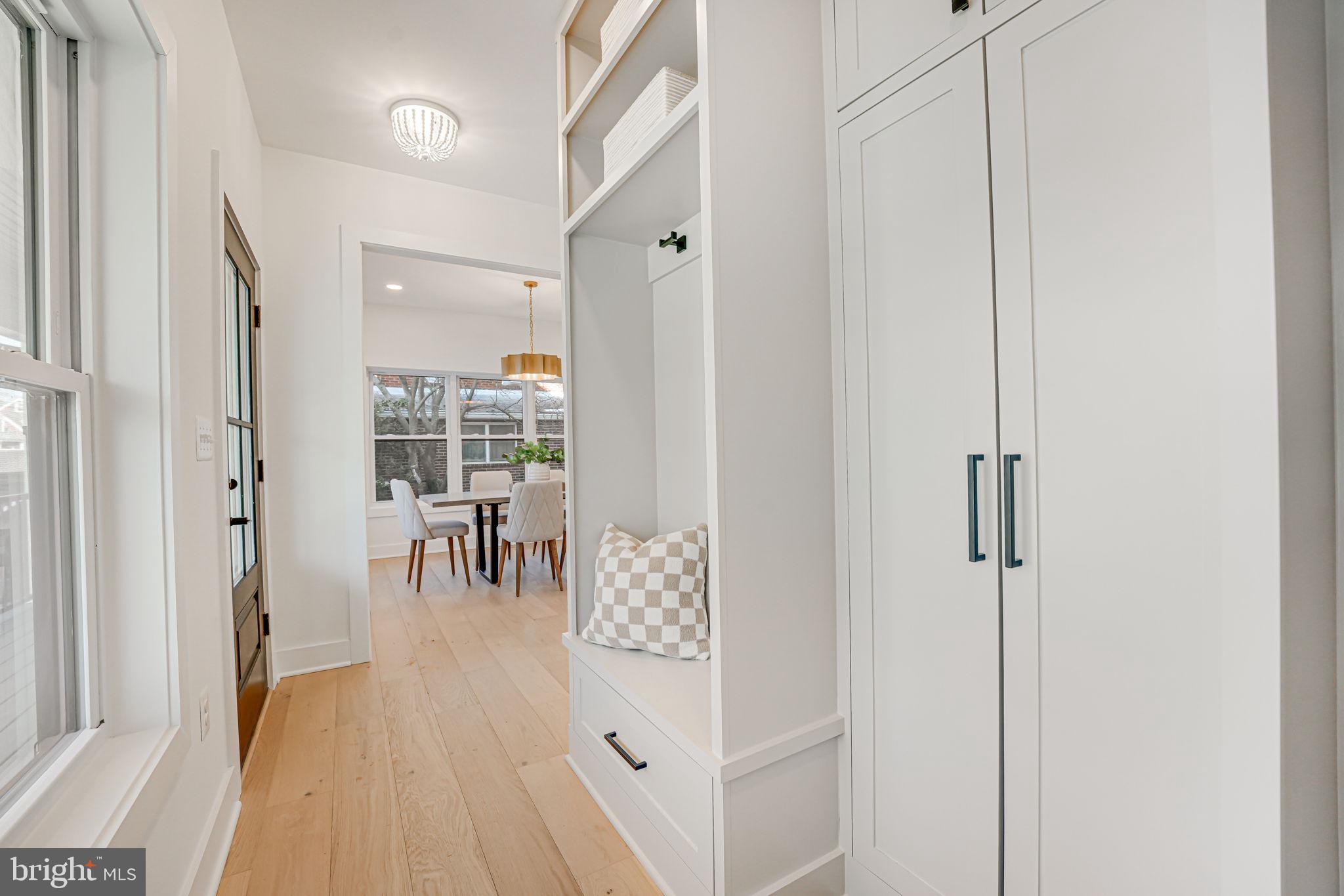 BON AIR - Residential