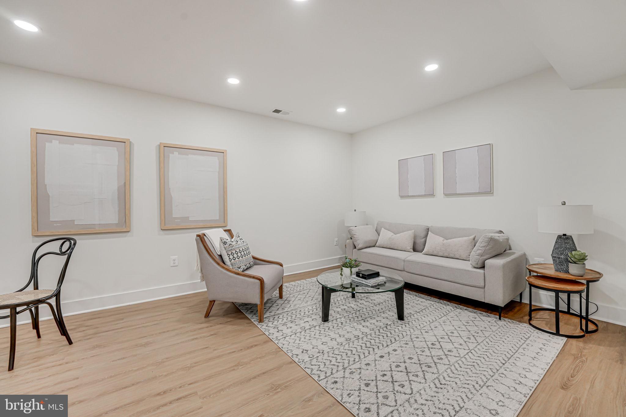 BON AIR - Residential