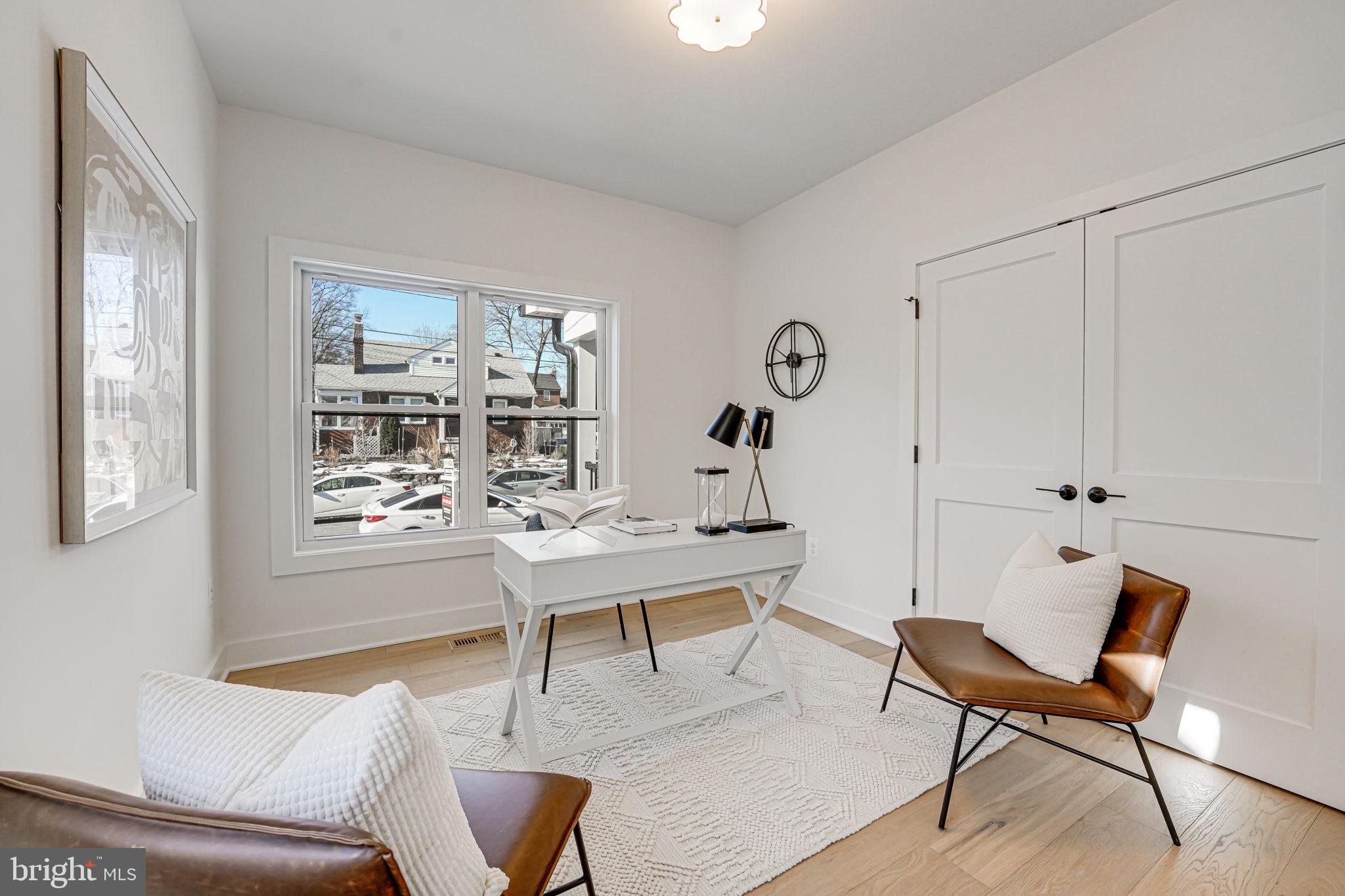 BON AIR - Residential