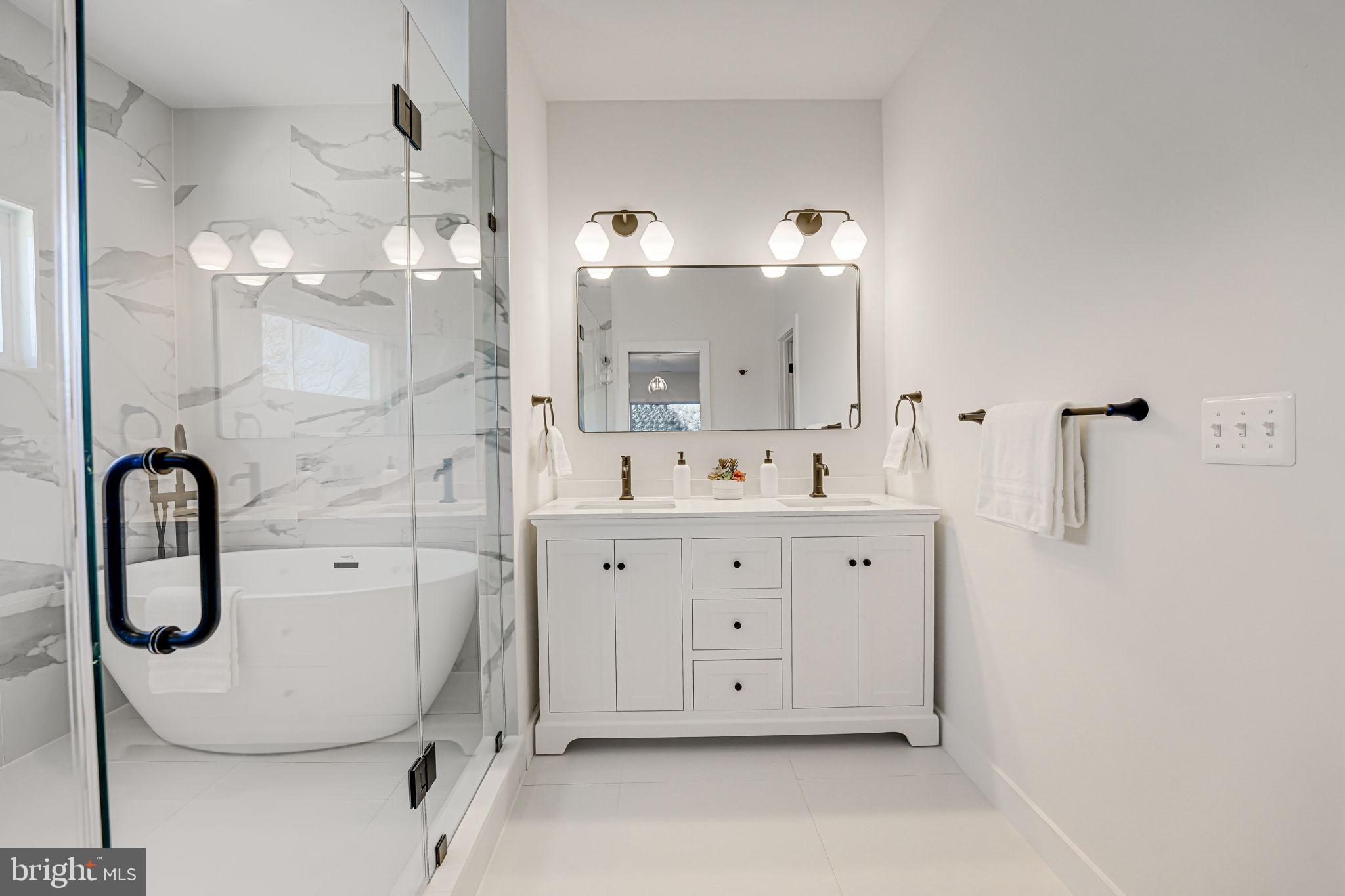 BON AIR - Residential
