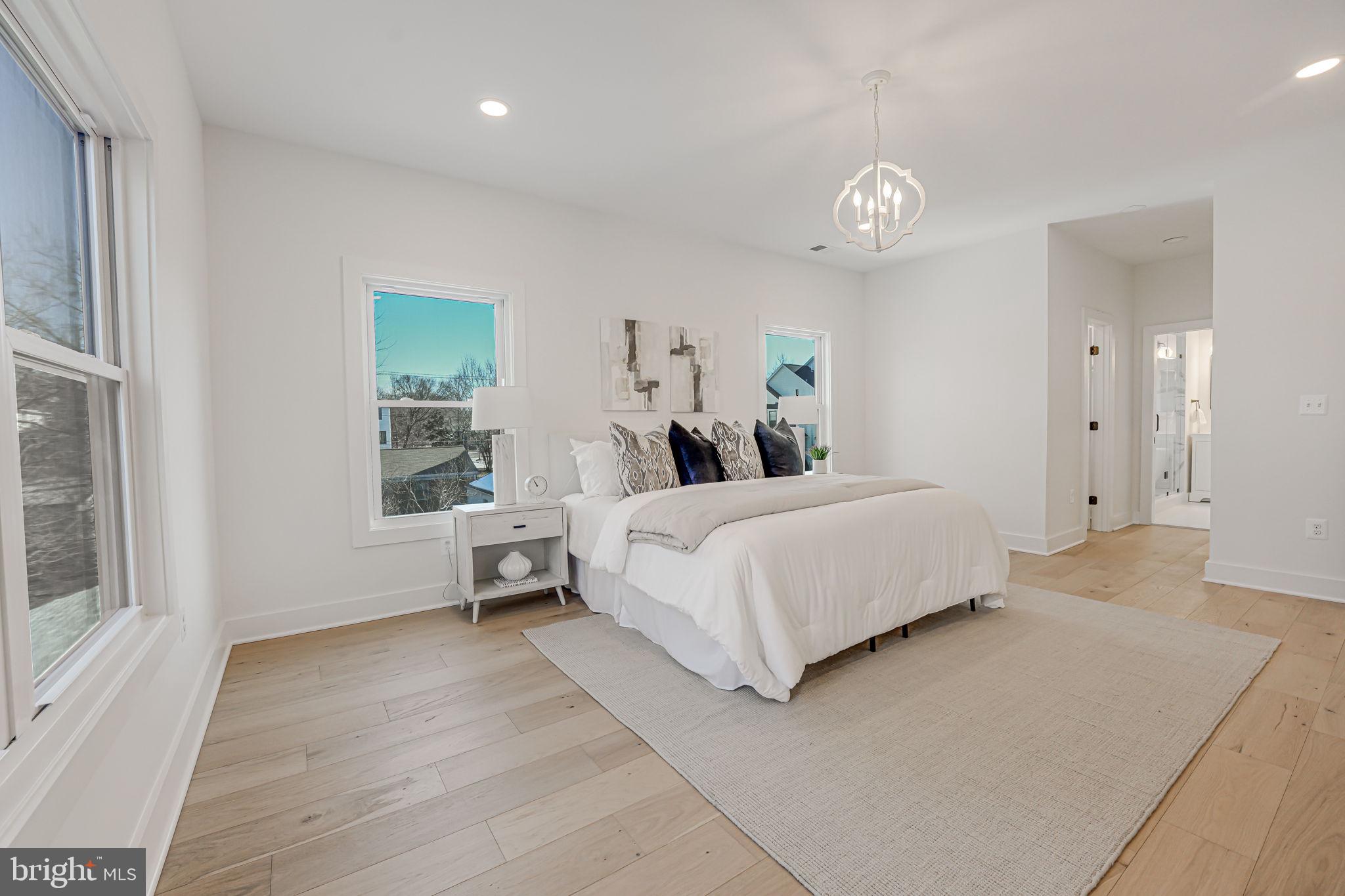 BON AIR - Residential