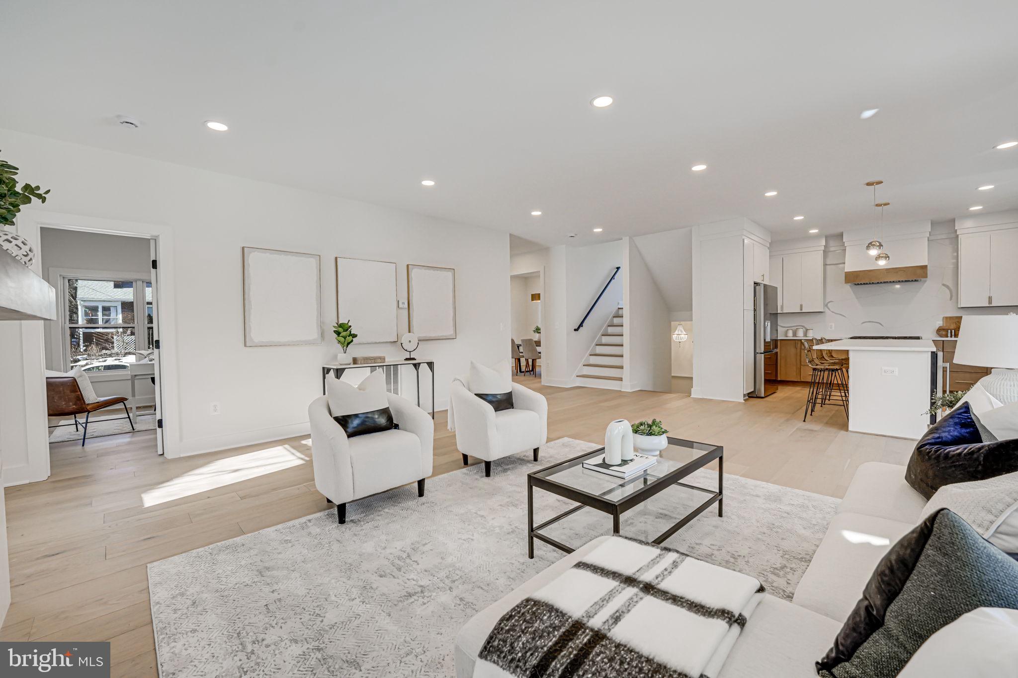 BON AIR - Residential