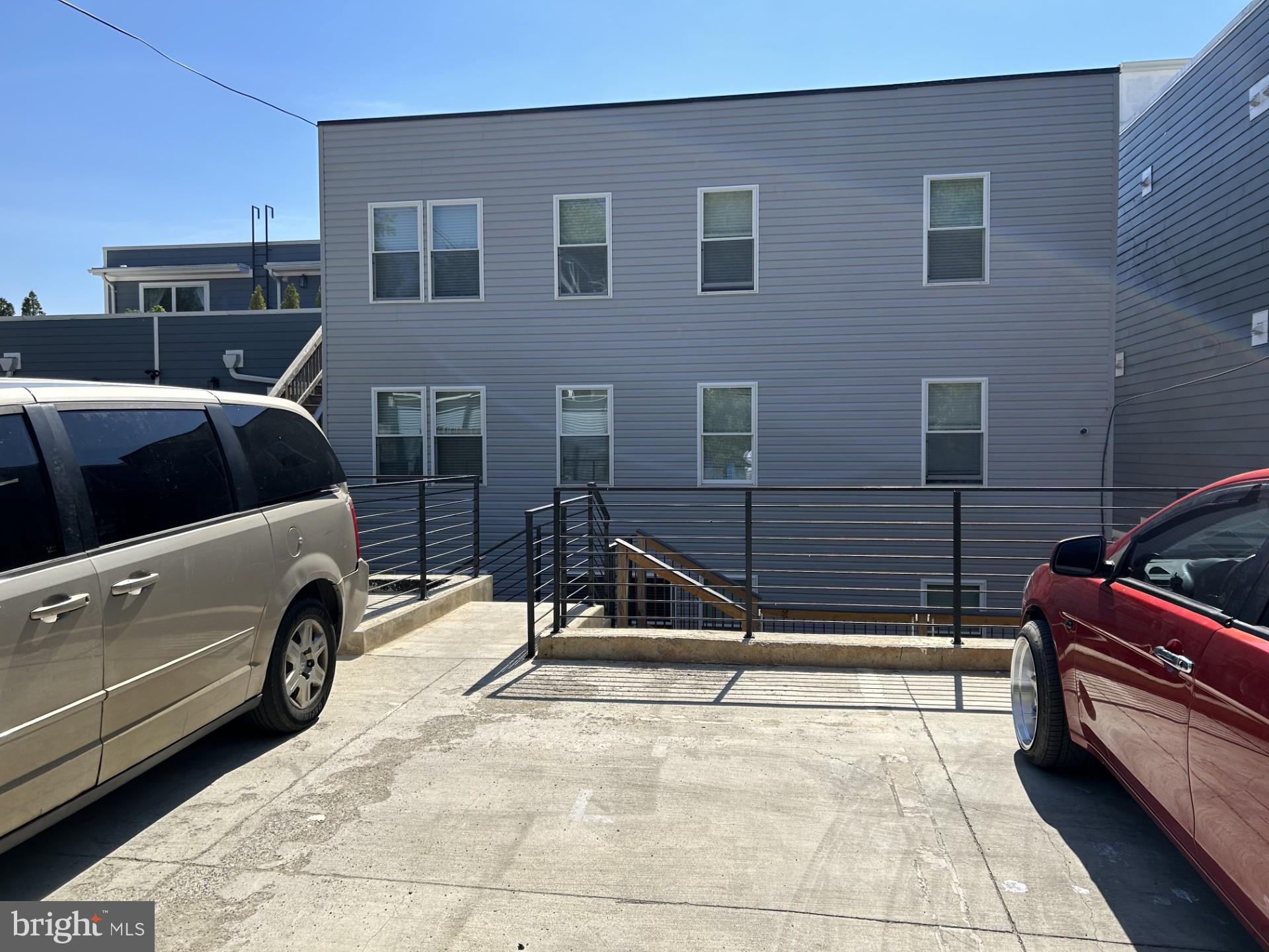 ECKINGTON - Residential Income
