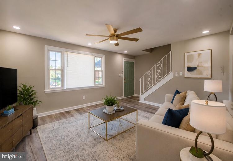 GROVE PARK - Residential