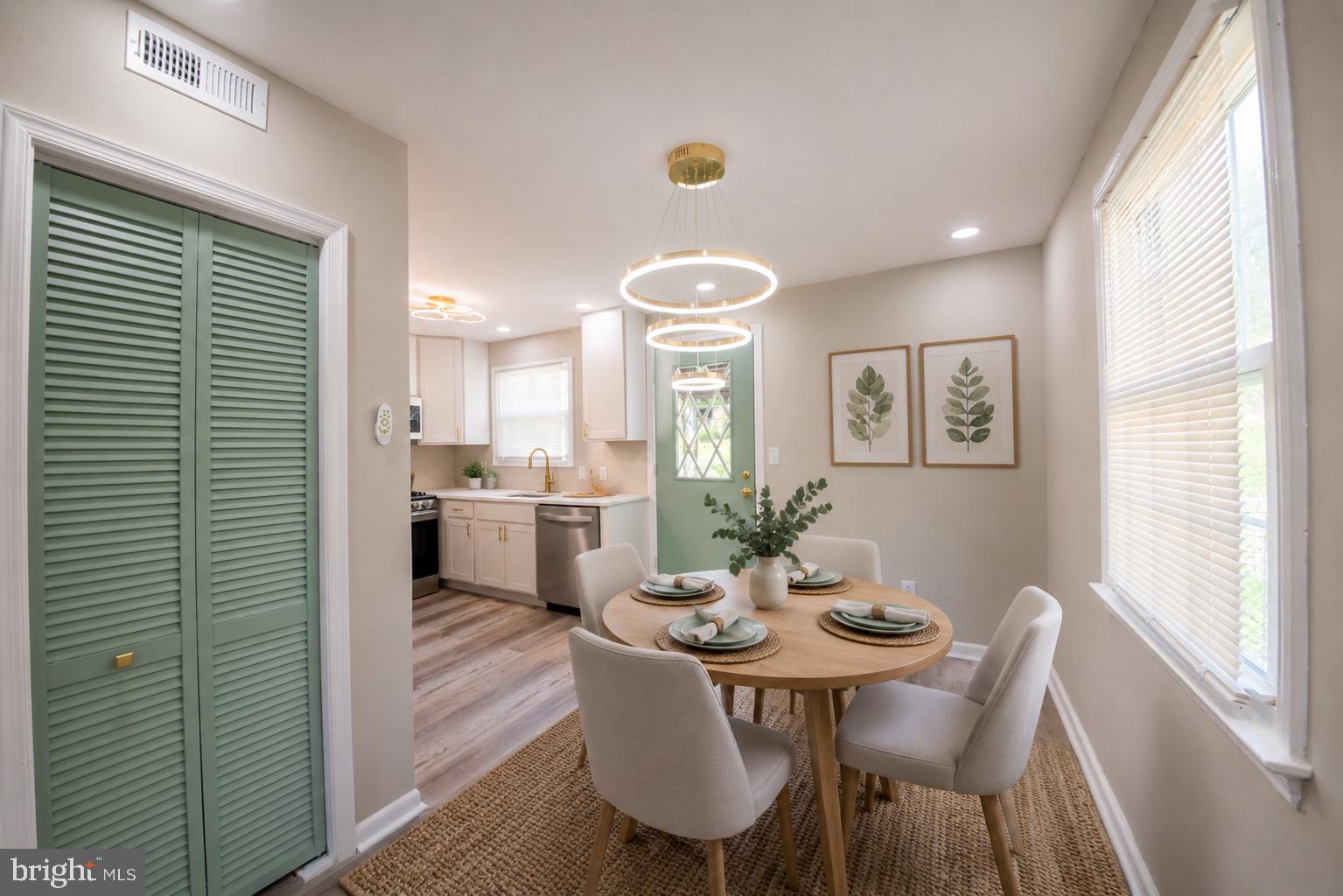 GROVE PARK - Residential