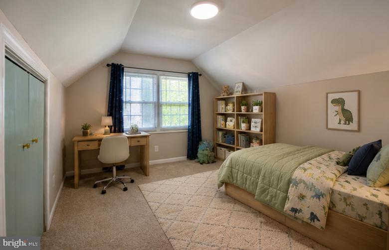 GROVE PARK - Residential